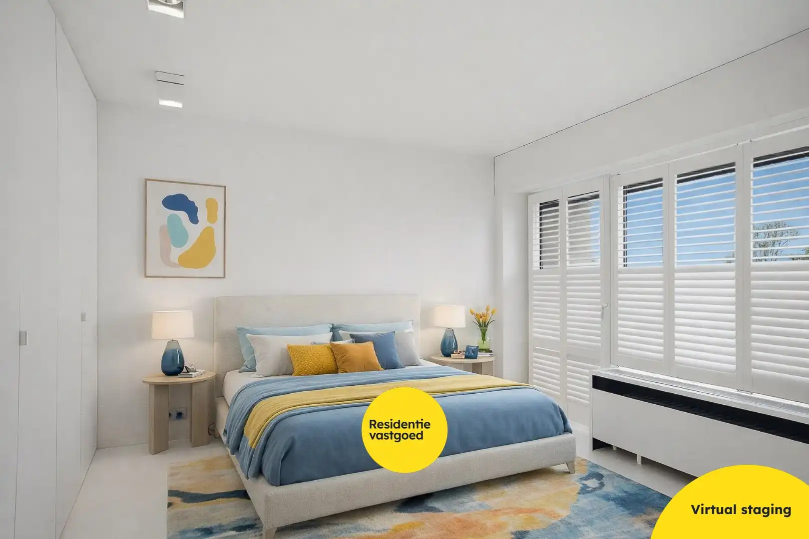 Stijlvolle open bebouwing op toplocatie in Sint-Michiels foto 26