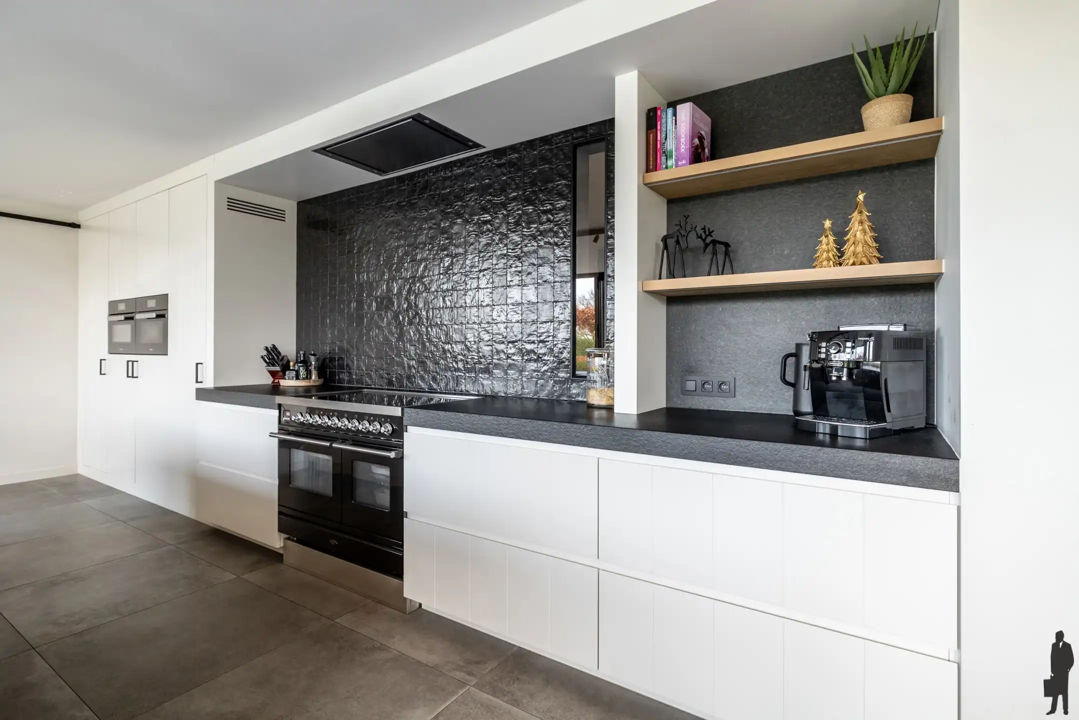 Instapklare villa temidden van uitgestrekte weilanden en landerijen!  foto 22