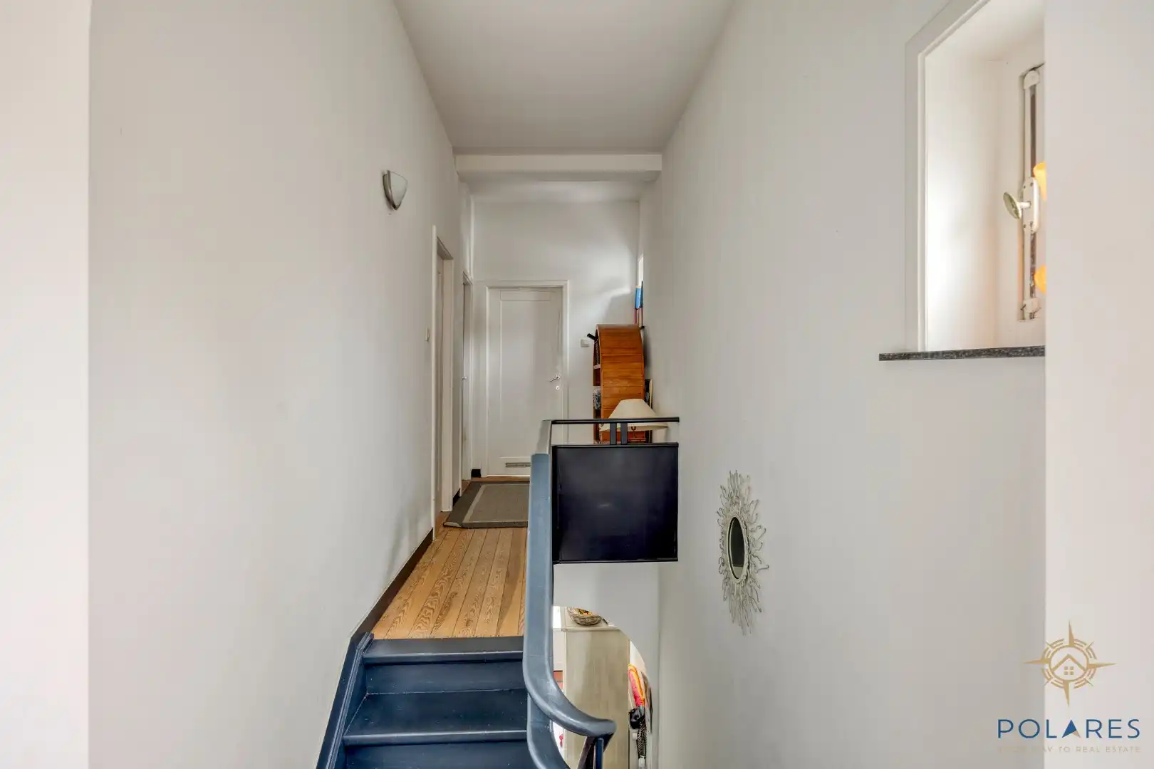 Knappe art-deco woning in Tienen foto 12