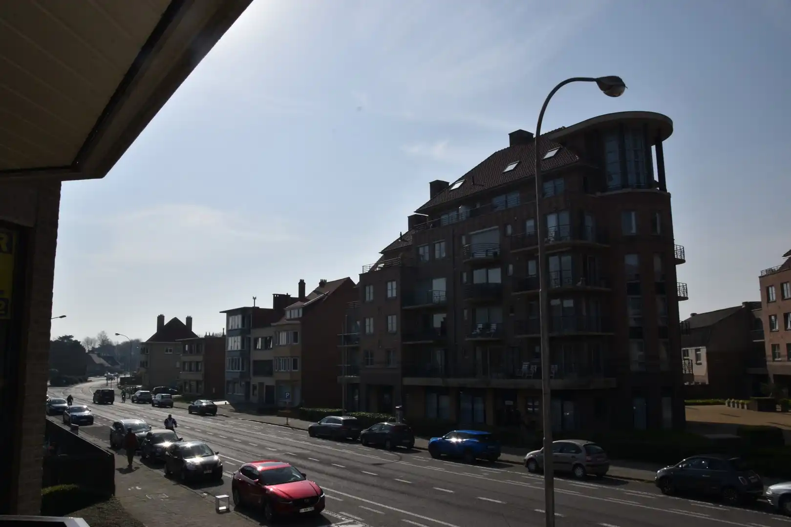 Woonappartement met 2 slaapkamers in het centrum van Koksijde foto 8