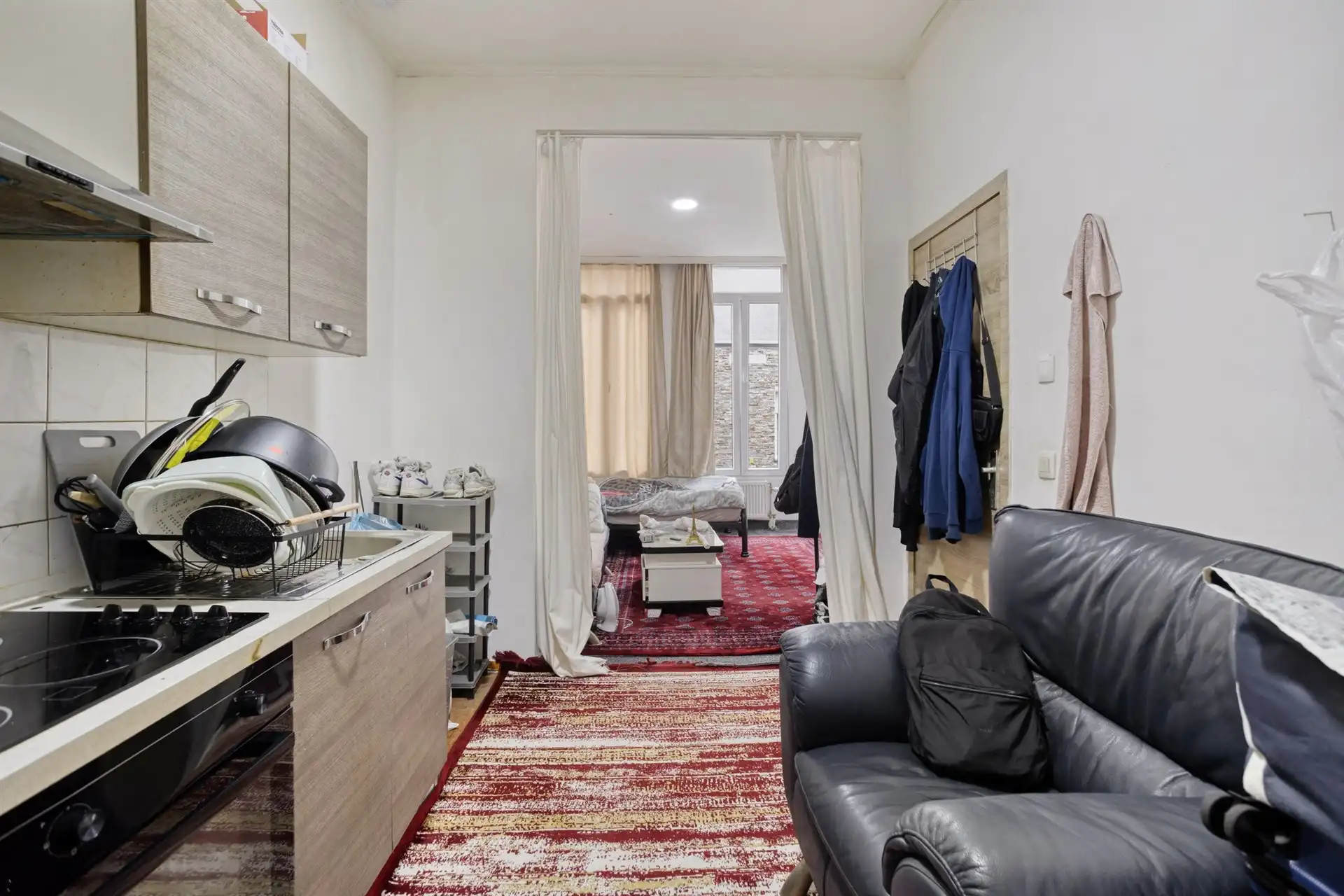 Opbrengsteigendom foto 6