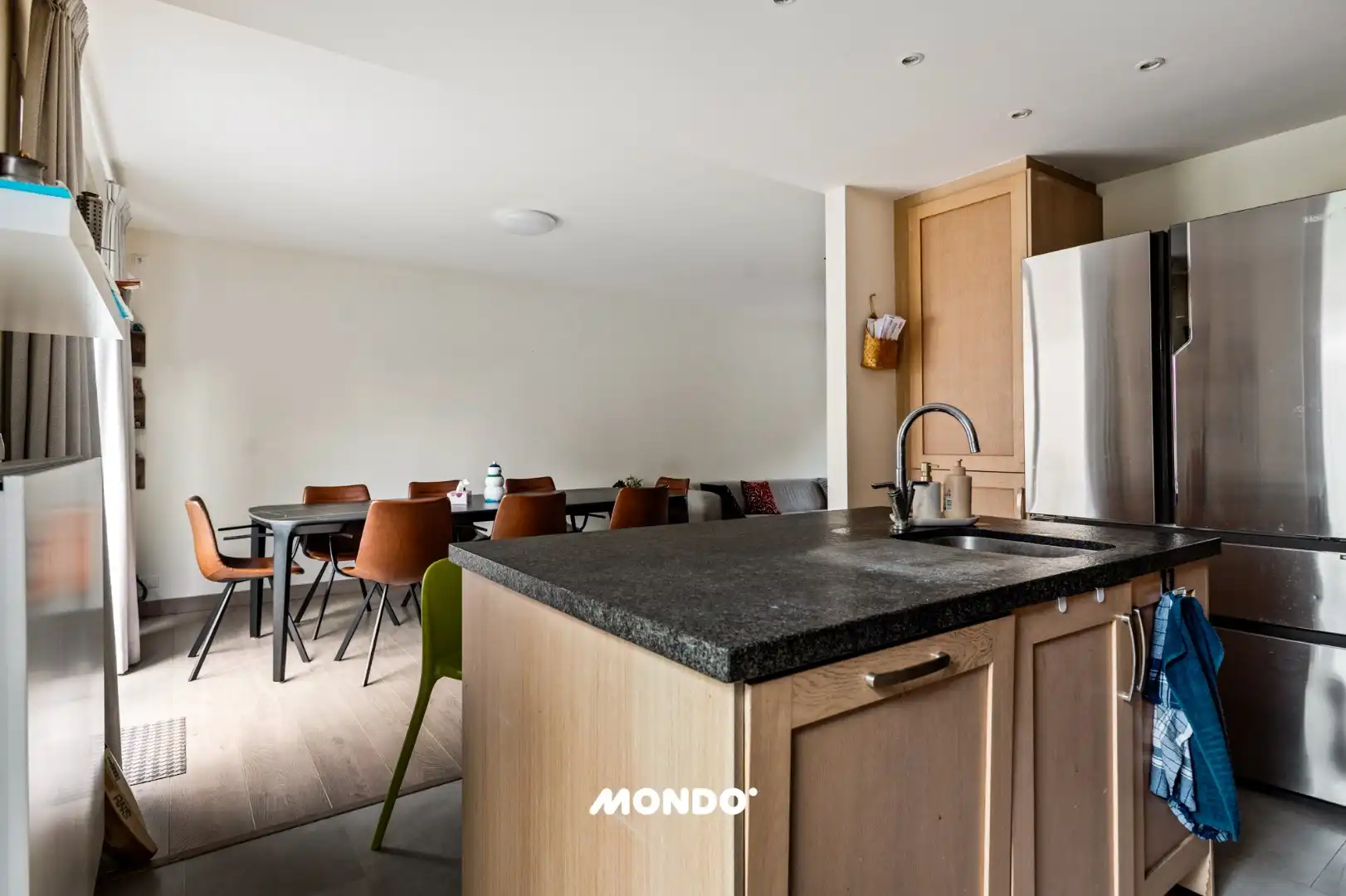 Instapklare gezinswoning op toplocatie in Willebroek! foto 10