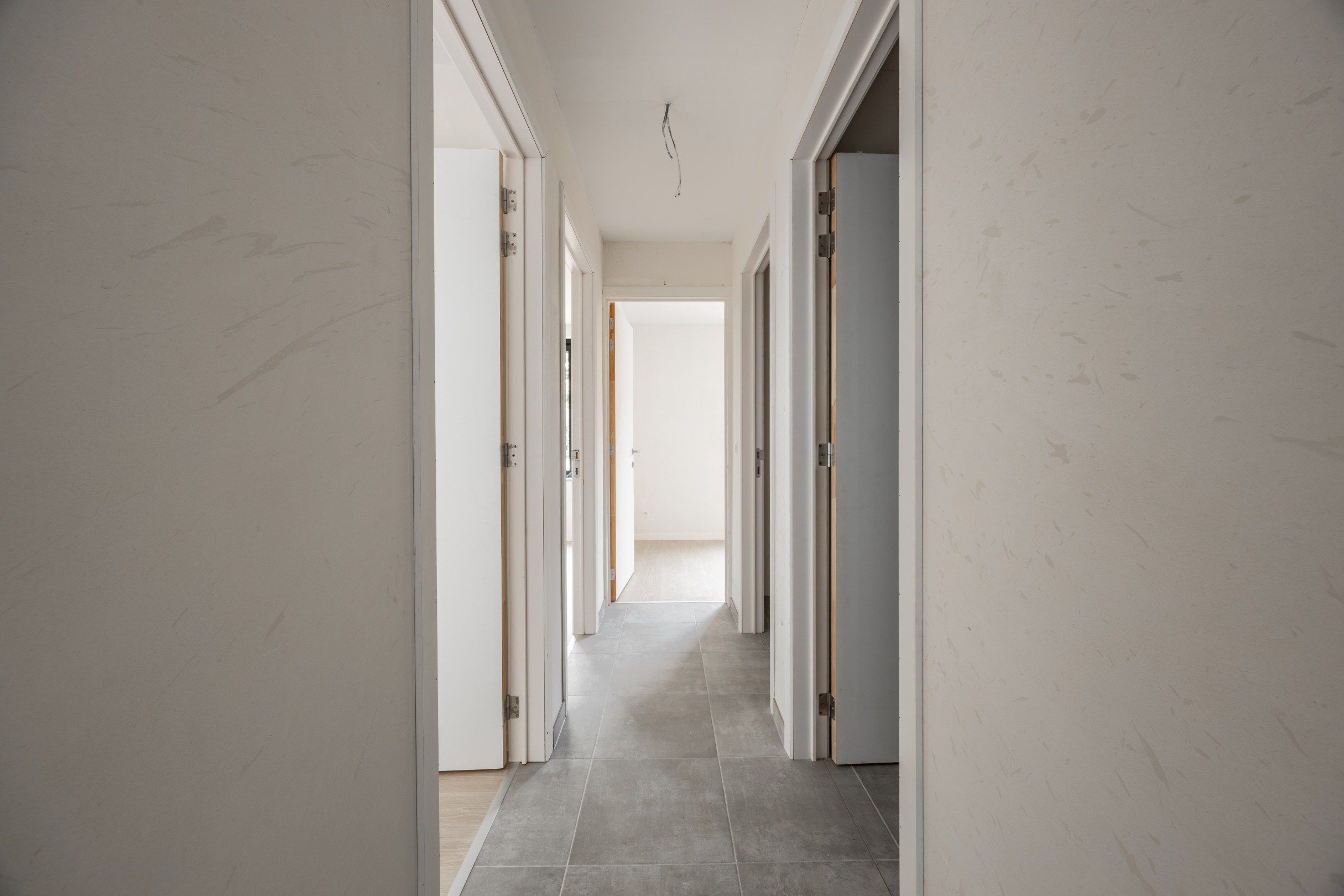 VILLA APPARTEMENT MET RUIME TUIN foto 7