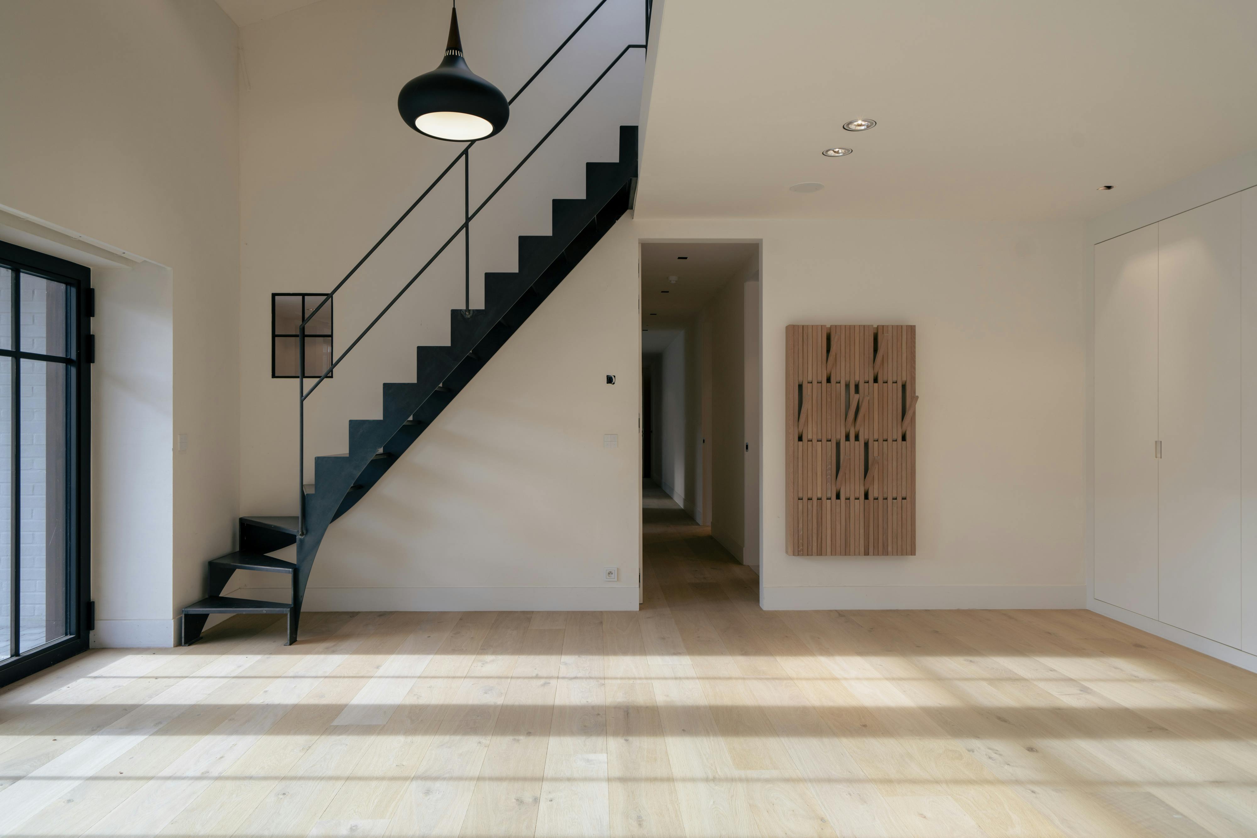 Uitzonderlijke villa te koop op 100m van de Menenpoort foto 20