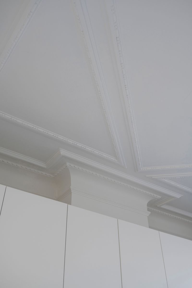 Stijlvolle luxe herenwoning op ’t Zuid met veel buitenruimte foto 20