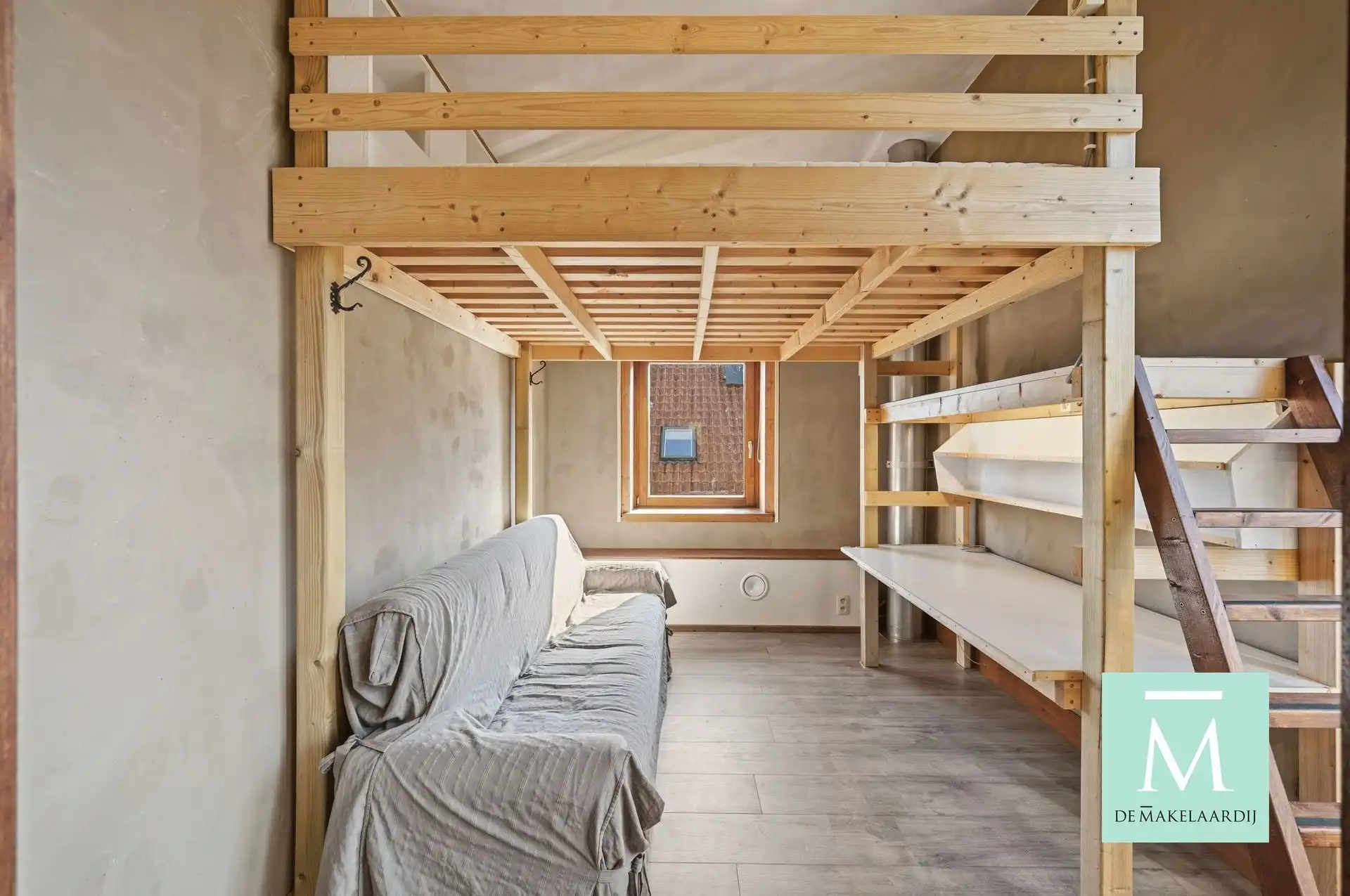 Huis foto 17