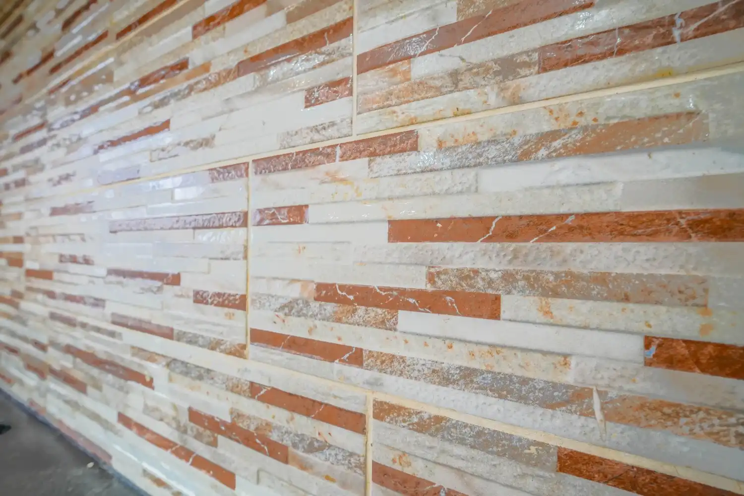 Instapklaar appartement met terras in Jette foto 8