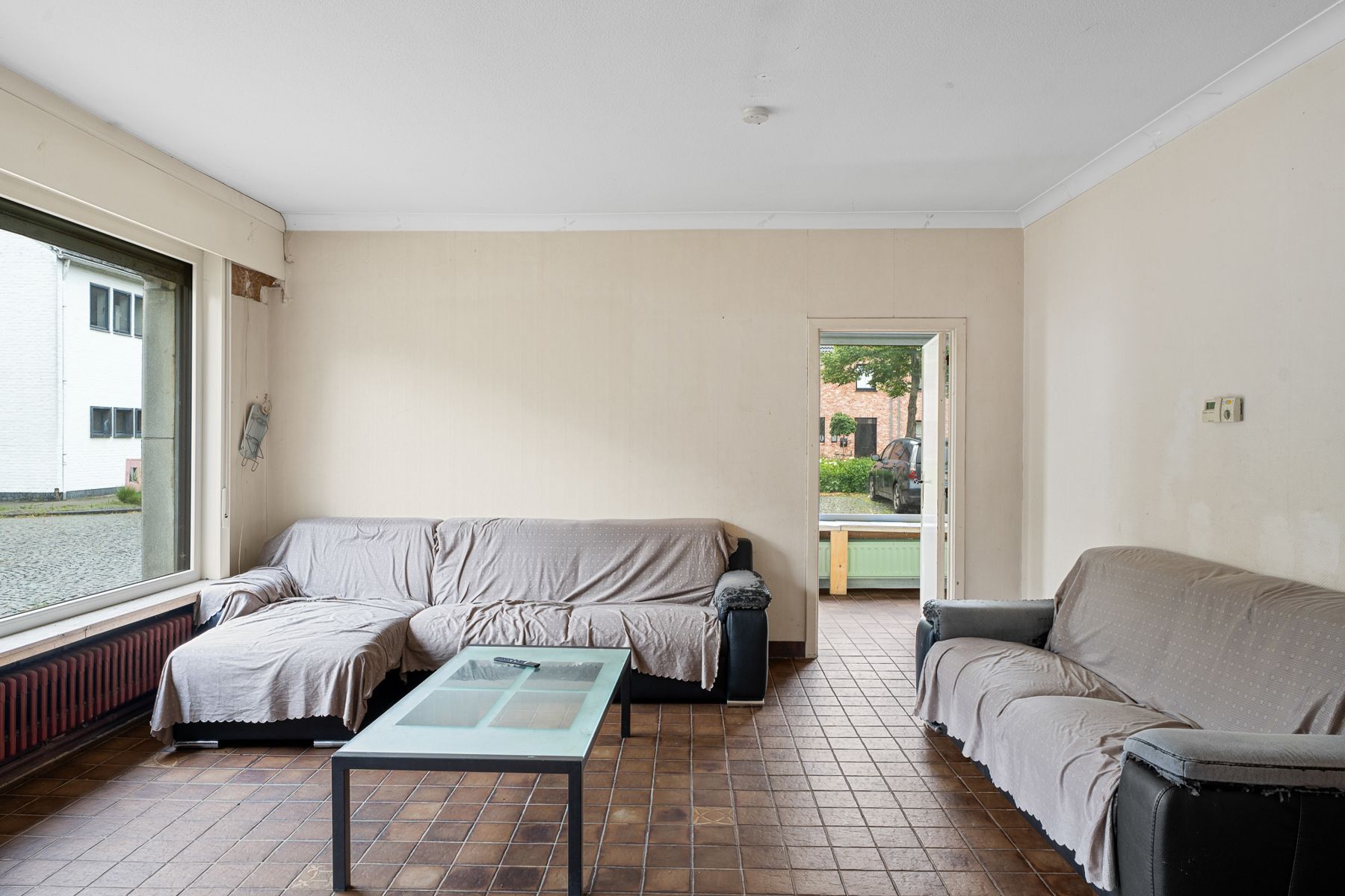 Woning met veel mogelijkheden in centrum Zele foto 6