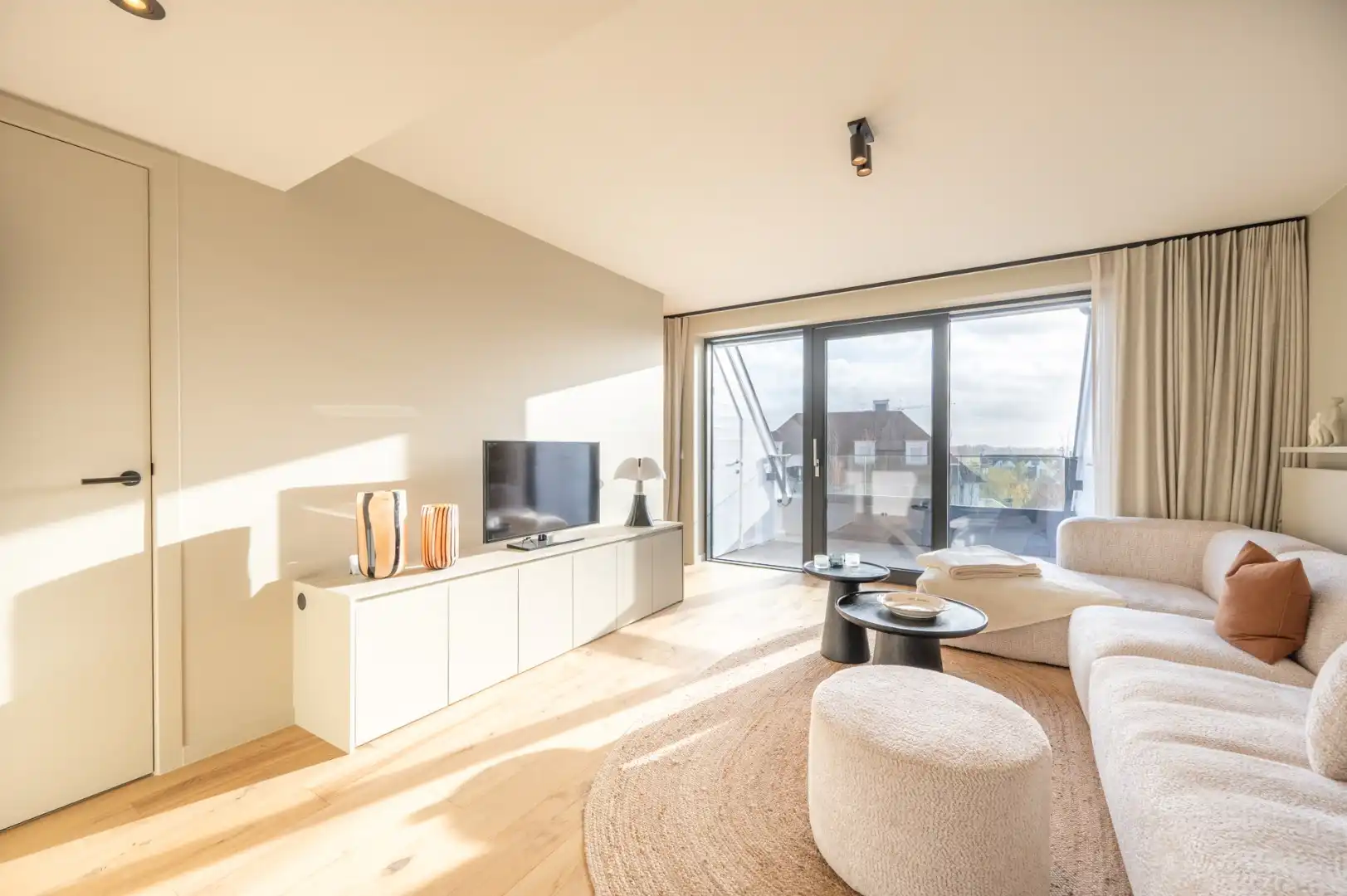 Appartement te koop Duinenwater 37 -/33 - 8300 Knokke-Heist