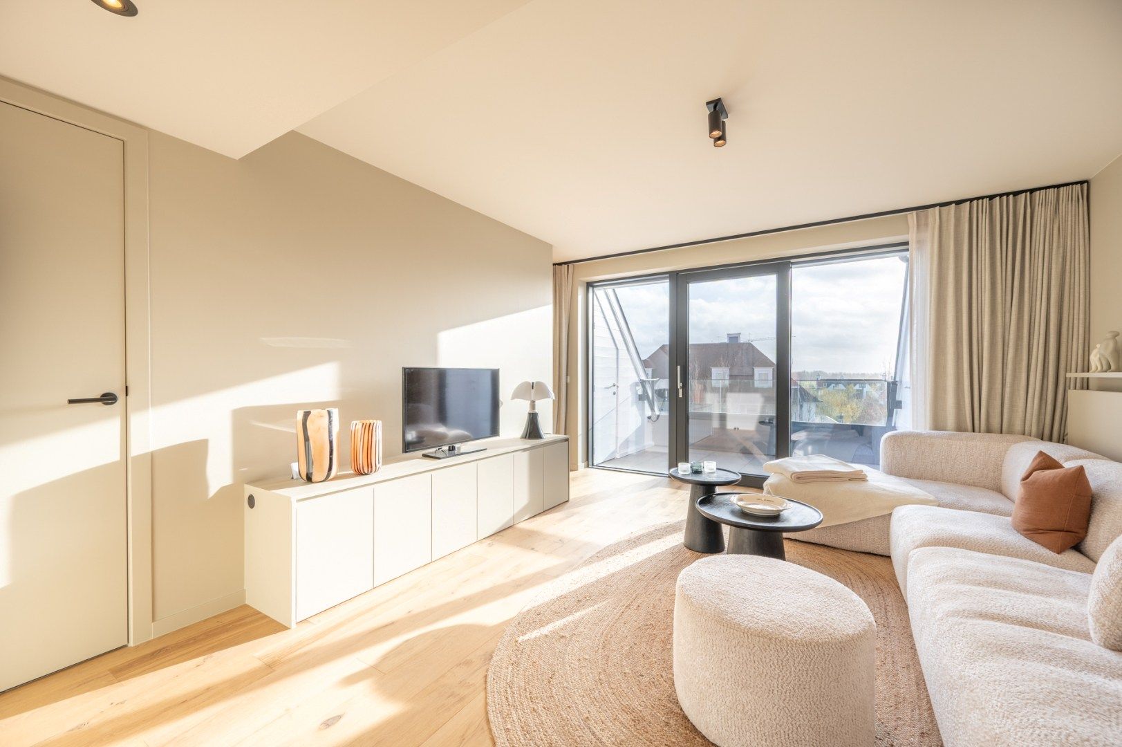 Appartement te koop Duinenwater 37 -/33 - 8300 Knokke-Heist