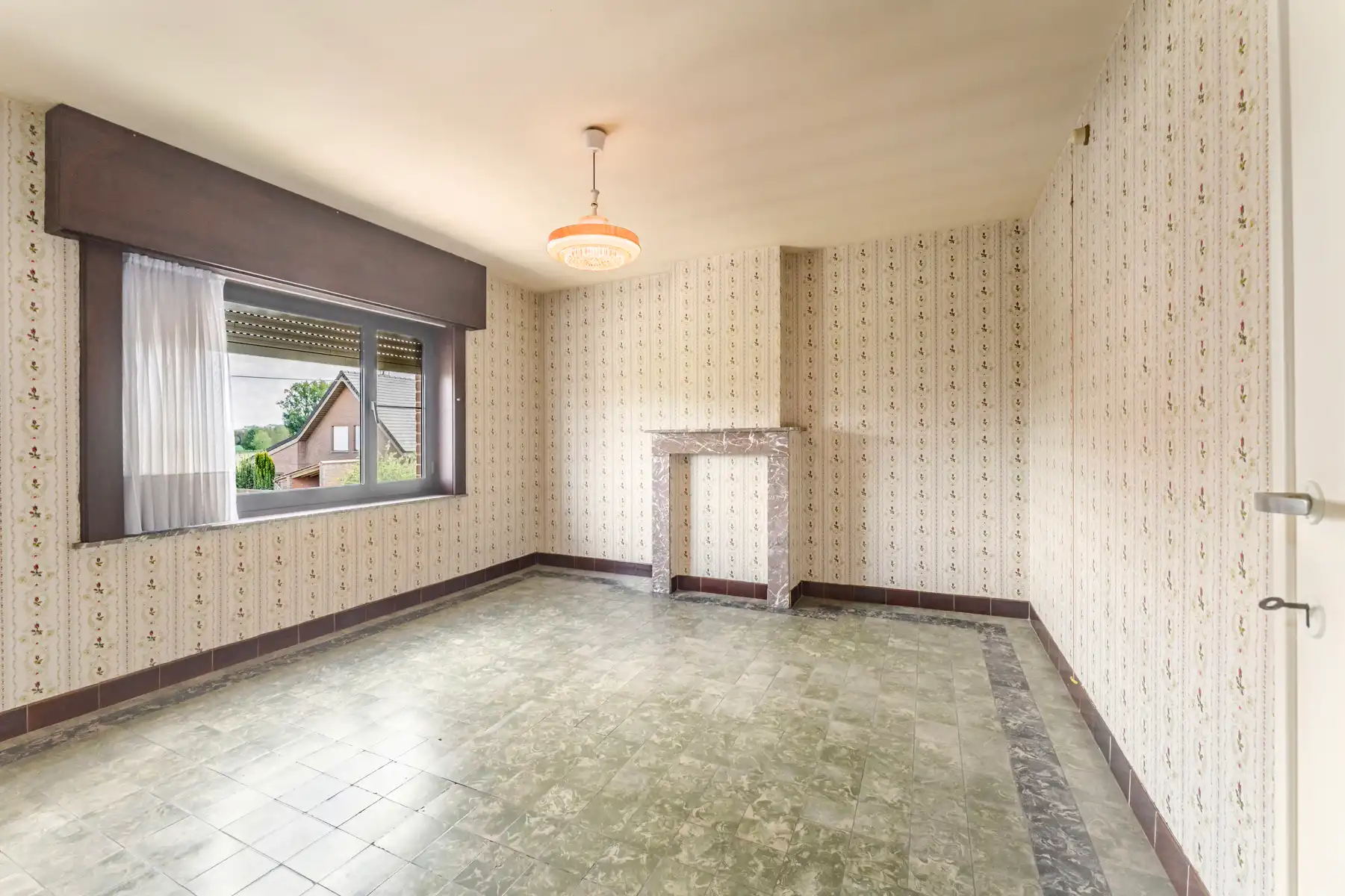 Rustig gelegen woning met opslagplaats foto 12