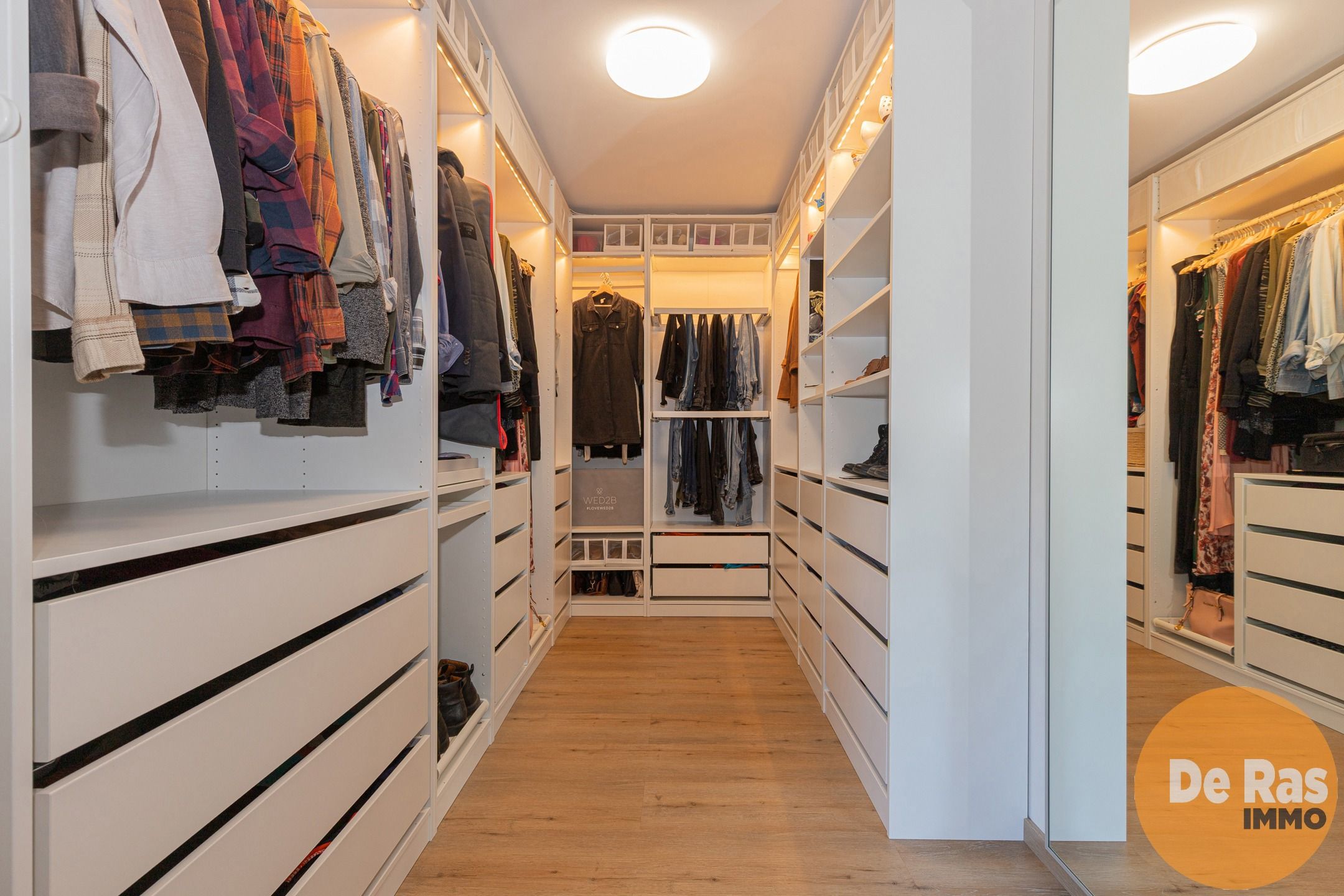 BURST - Prachtige HOB in doodlopende straat met open zicht! foto 18