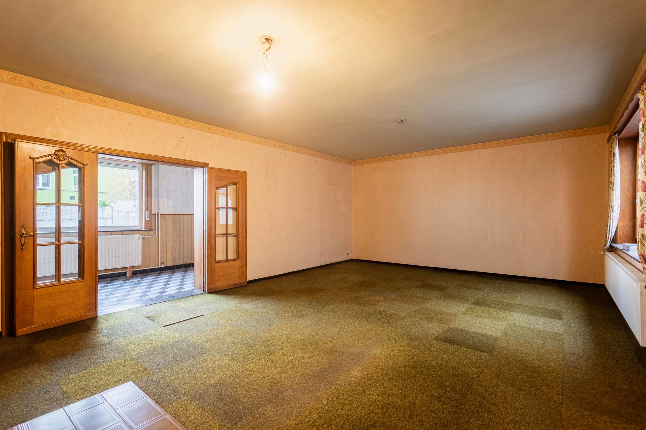 Uniek renovatieproject met kapel in Sint-Blasius-Boekel foto 6