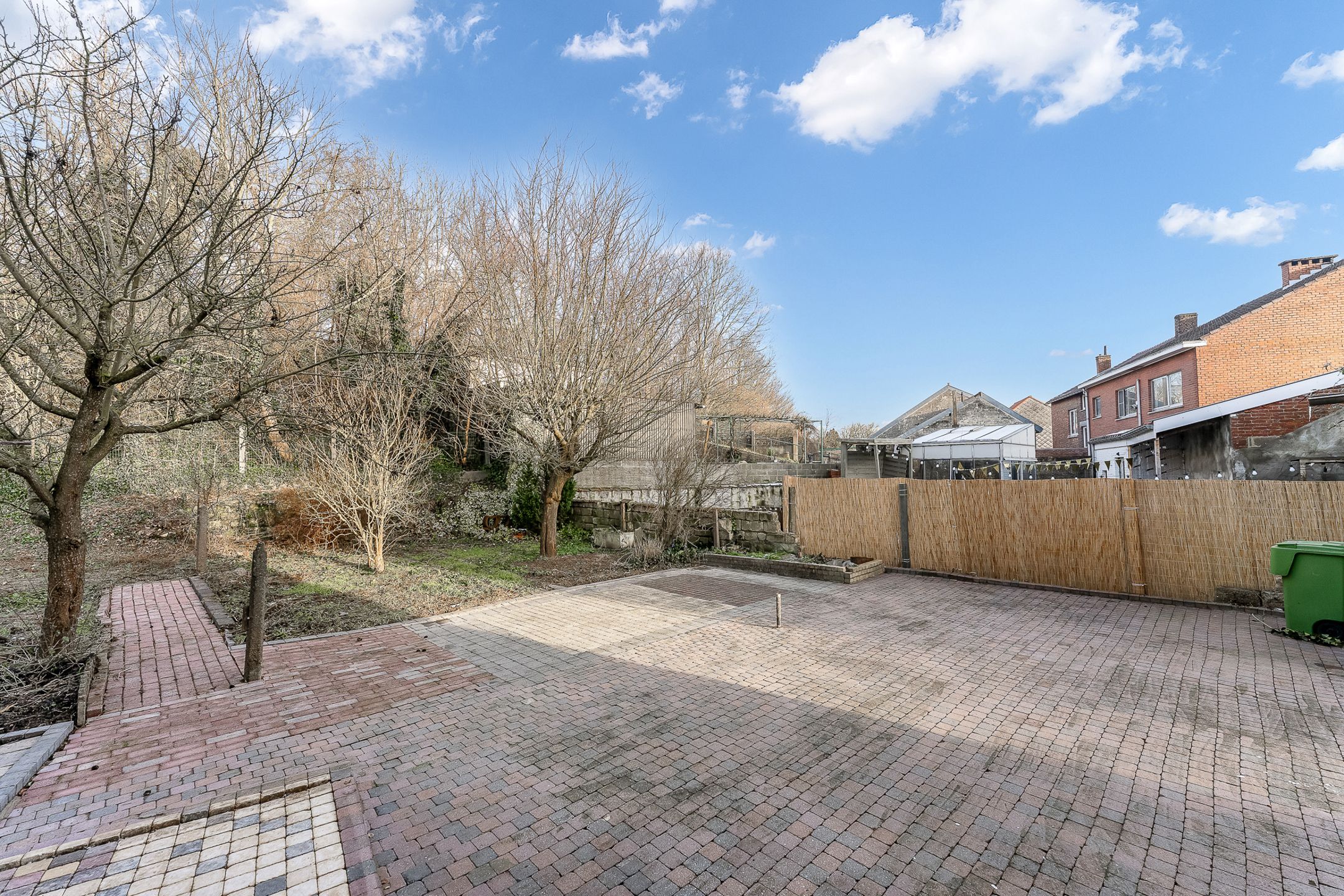 Te renoveren woning inclusief loods te Zichen foto 20