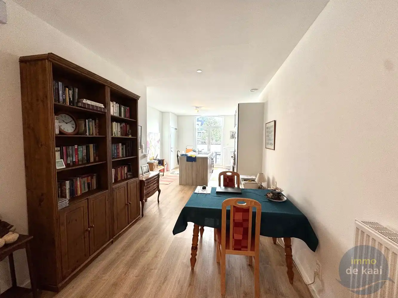 Appartement te huur foto 6