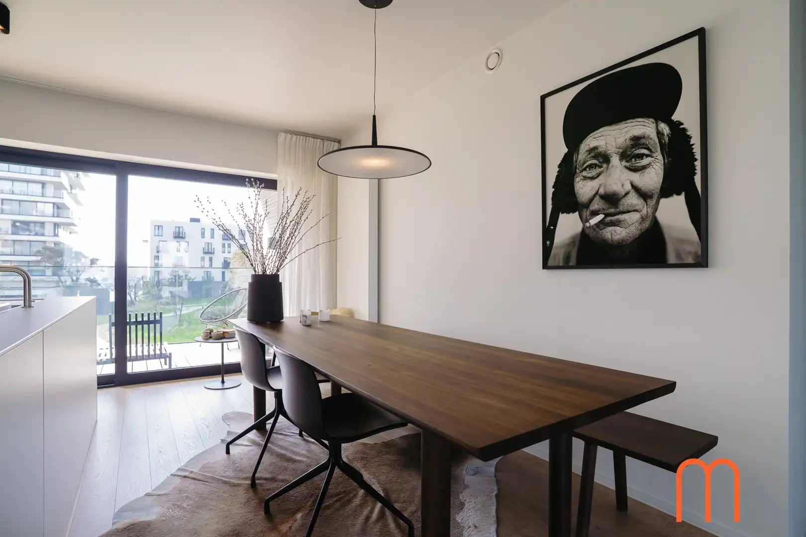 Exclusief appartement te koop op Oosteroever – Residentie Oostkaai foto 3