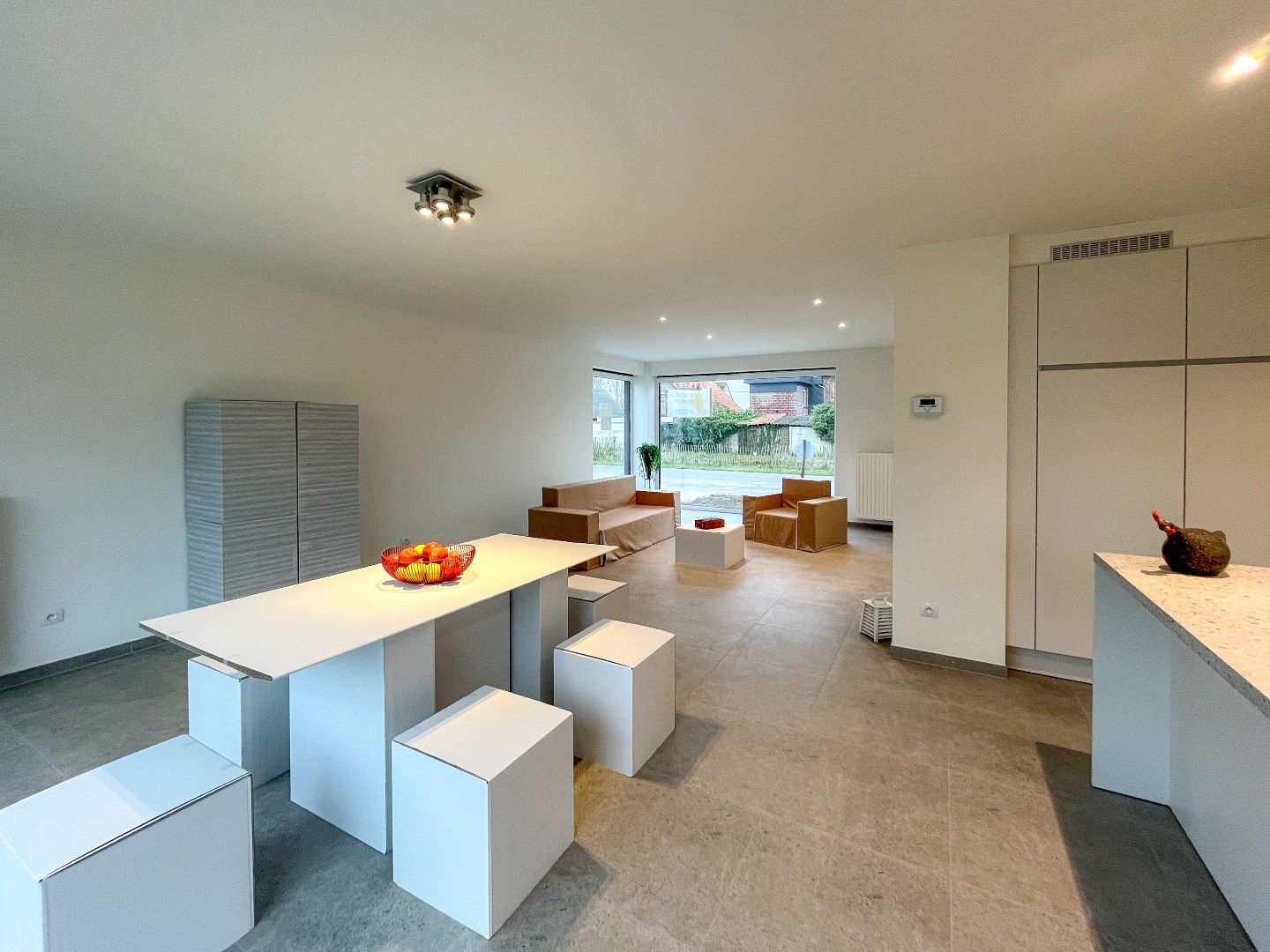 Moderne 3-slaapkamer woning op boogscheut van Diksmuide foto 6