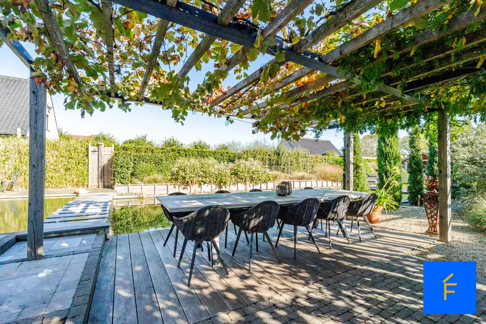 Gezellig wonen op een TOP-locatie foto 24