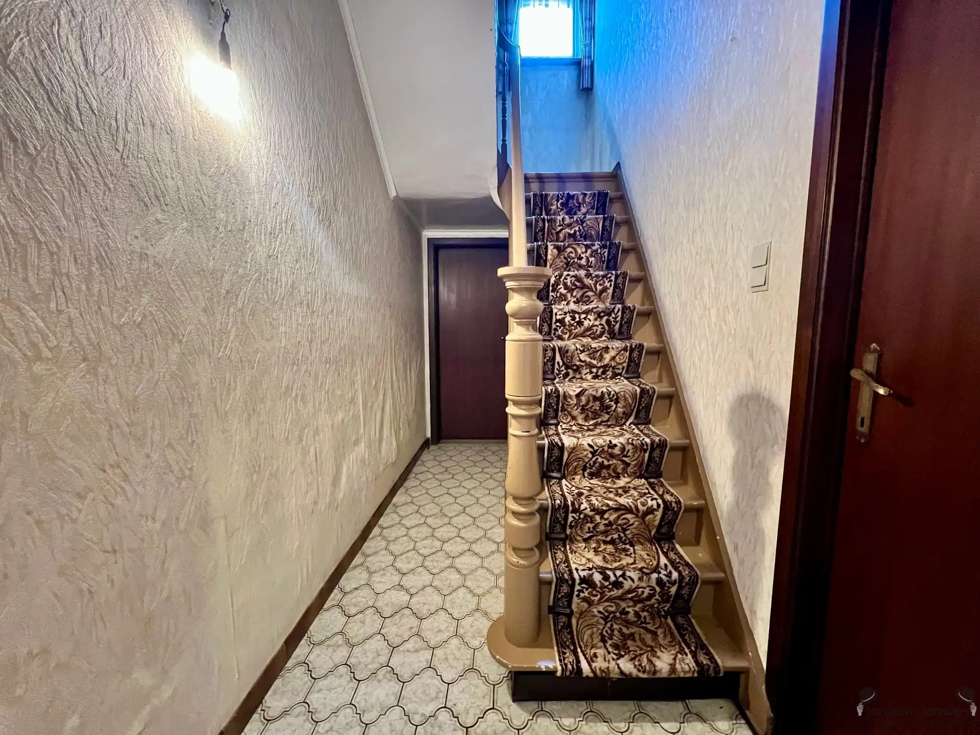 Gzellige wonig met tuin + garage  foto 2