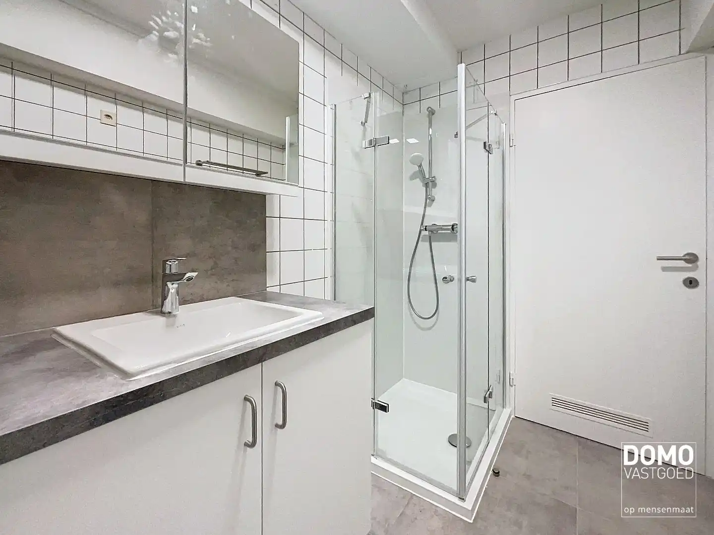 APPARTEMENT MET 1 SLAAPKAMER TE HUUR IN DIEPENBEEK foto 7