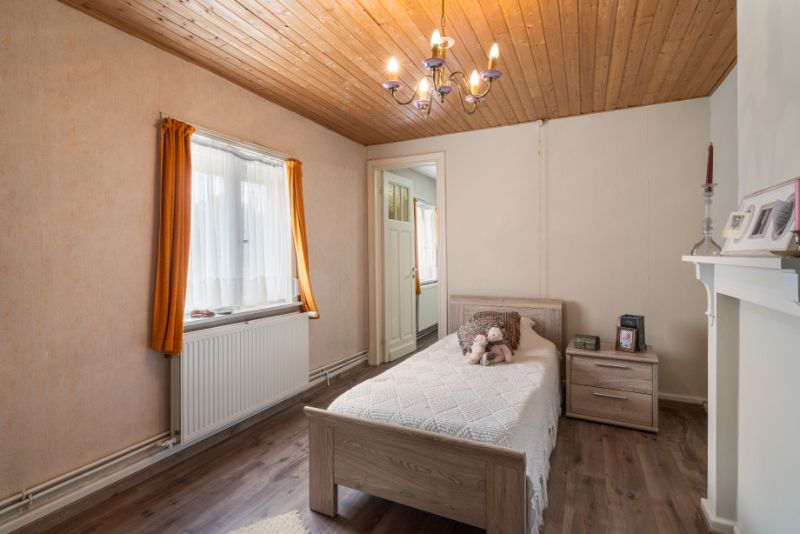 --- NIEUW --- Vlot bereikbare halfopen woning (170m²) met zonnegerichte tuin! foto 16