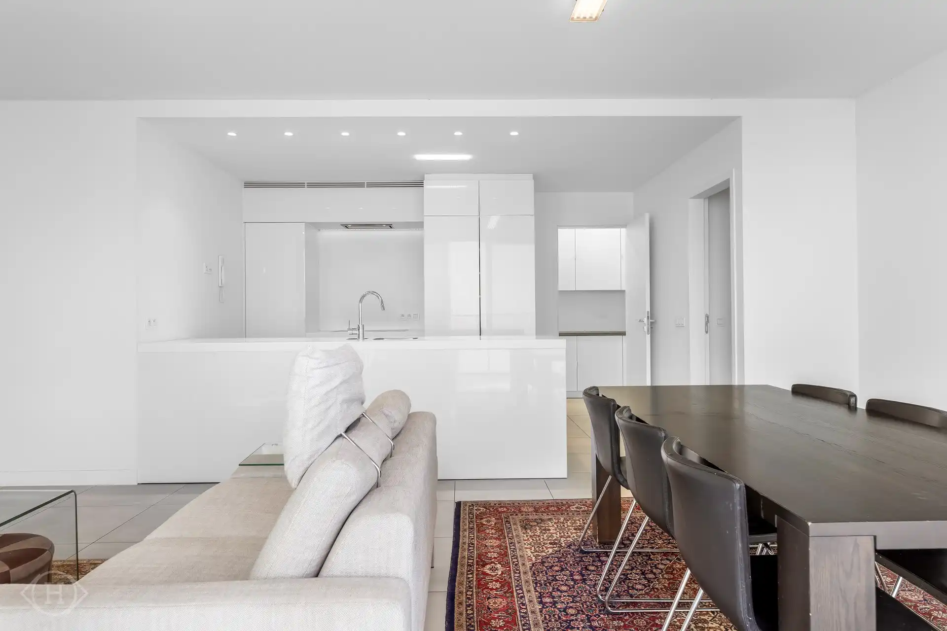 Appartement te huur Schipvaartstraat 14/0110 - 3000 Leuven
