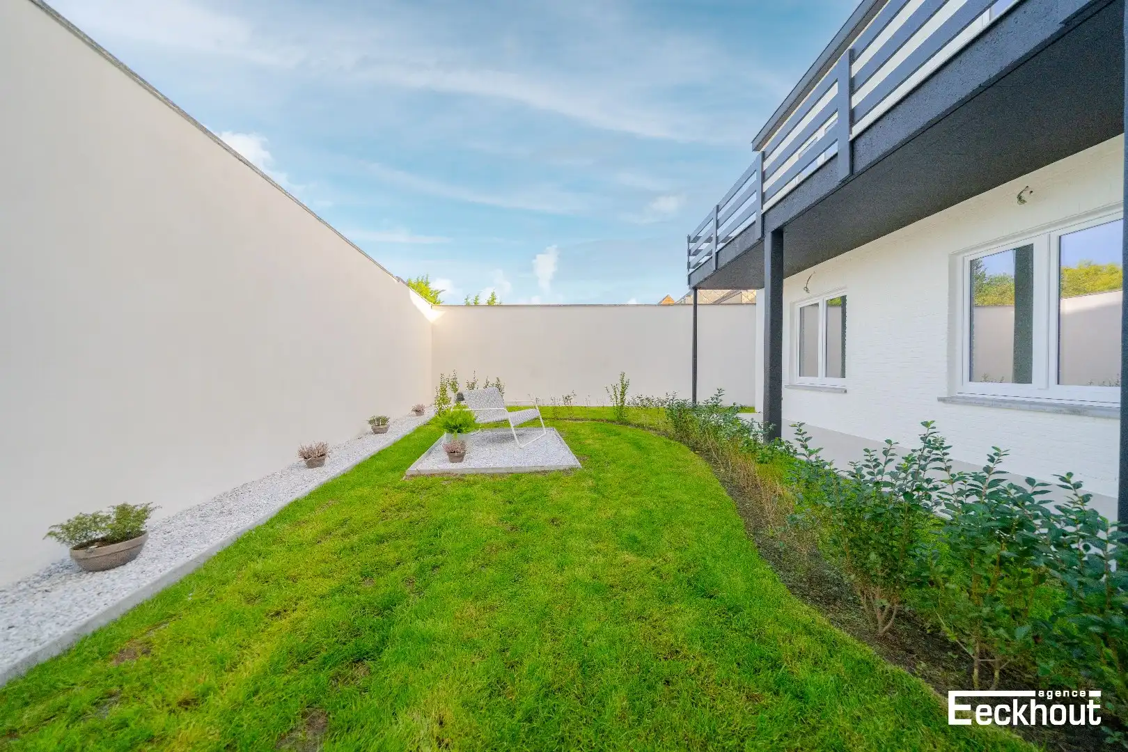 RESIDENTIE NOVA - klassevol vernieuwbouwproject nabij de Spuikom - aankoop aan registratierechten!! foto 9