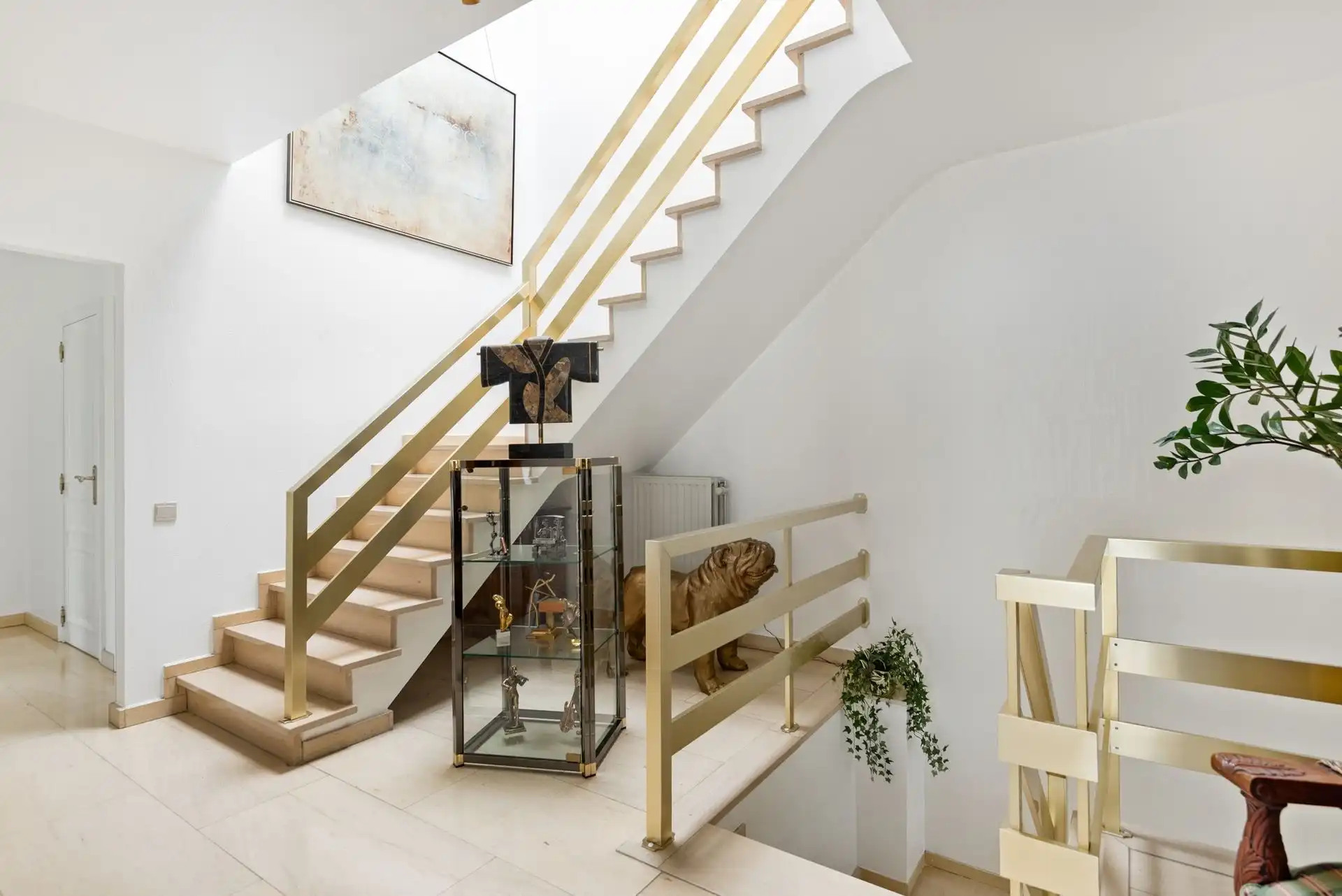 RUIME WONING MET POLYVALENTE RUIMTE foto 14