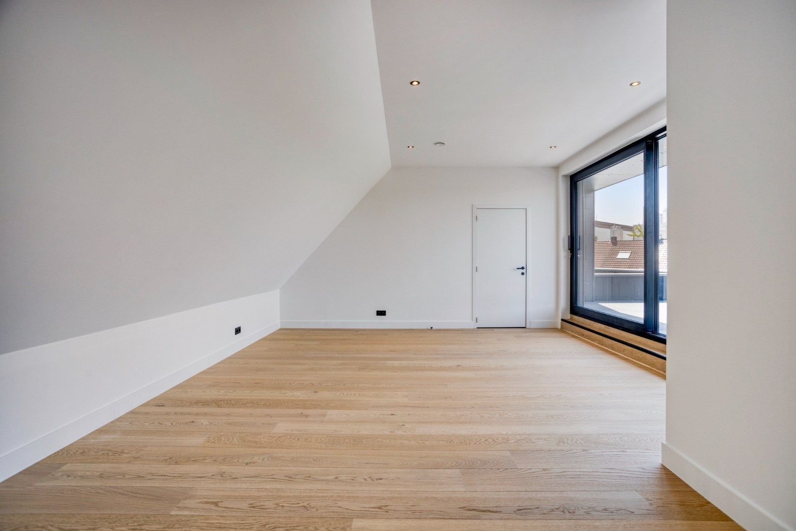 Nieuwbouwwoning met 4 slaapkamers te Wijgmaal - bewoonbare opp. 210 m² verkoop onder registratierechten! foto 21