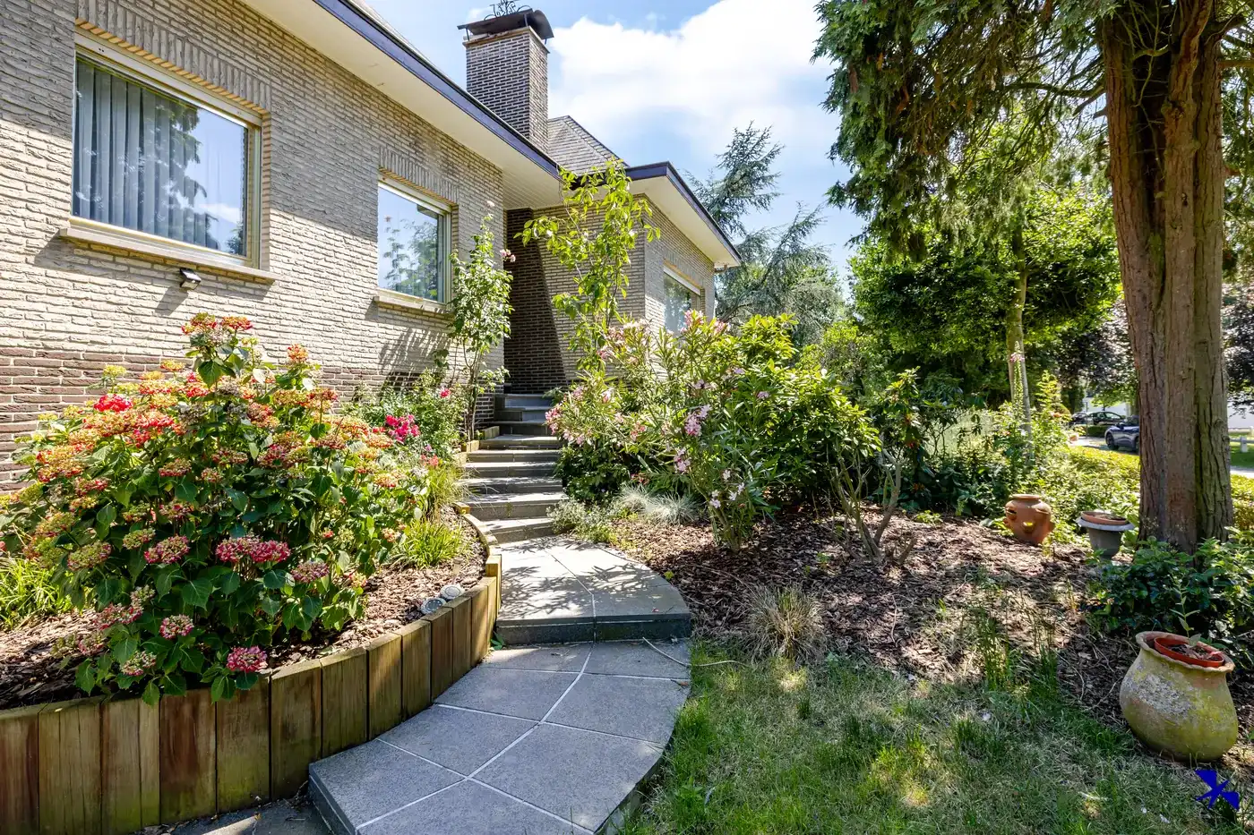 Huis te koop Beukenlaan 1 - 9290 Berlare