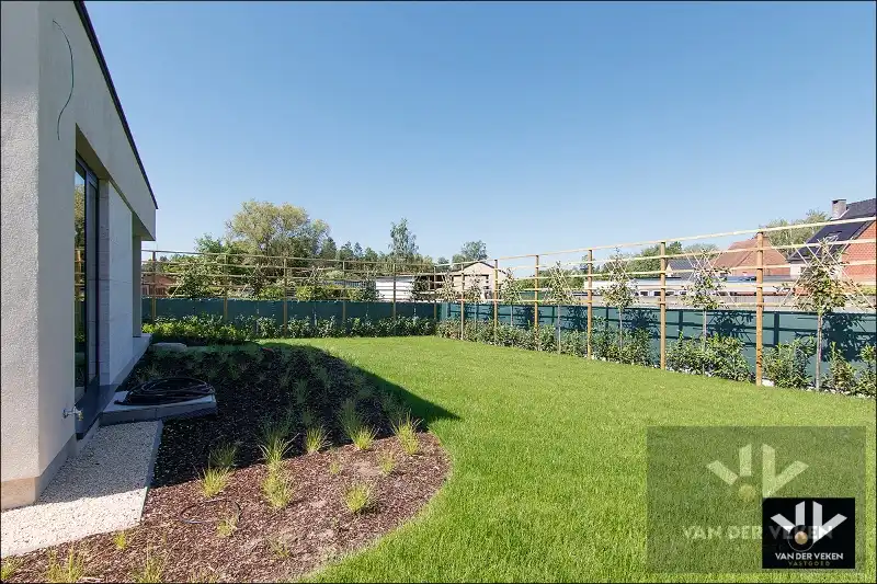 LUXUEUZE VILLA OB OP FIETSAFSTAND VAN HASSELT-CENTRUM foto 17