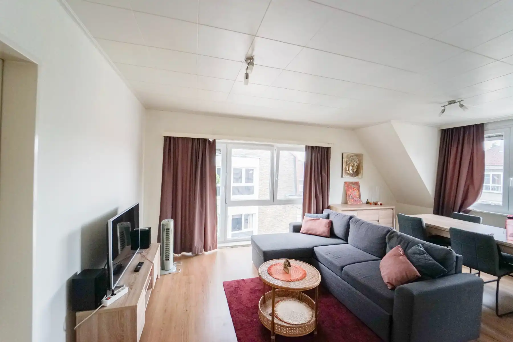 2slpk-appartement op gunstige ligging. foto 3
