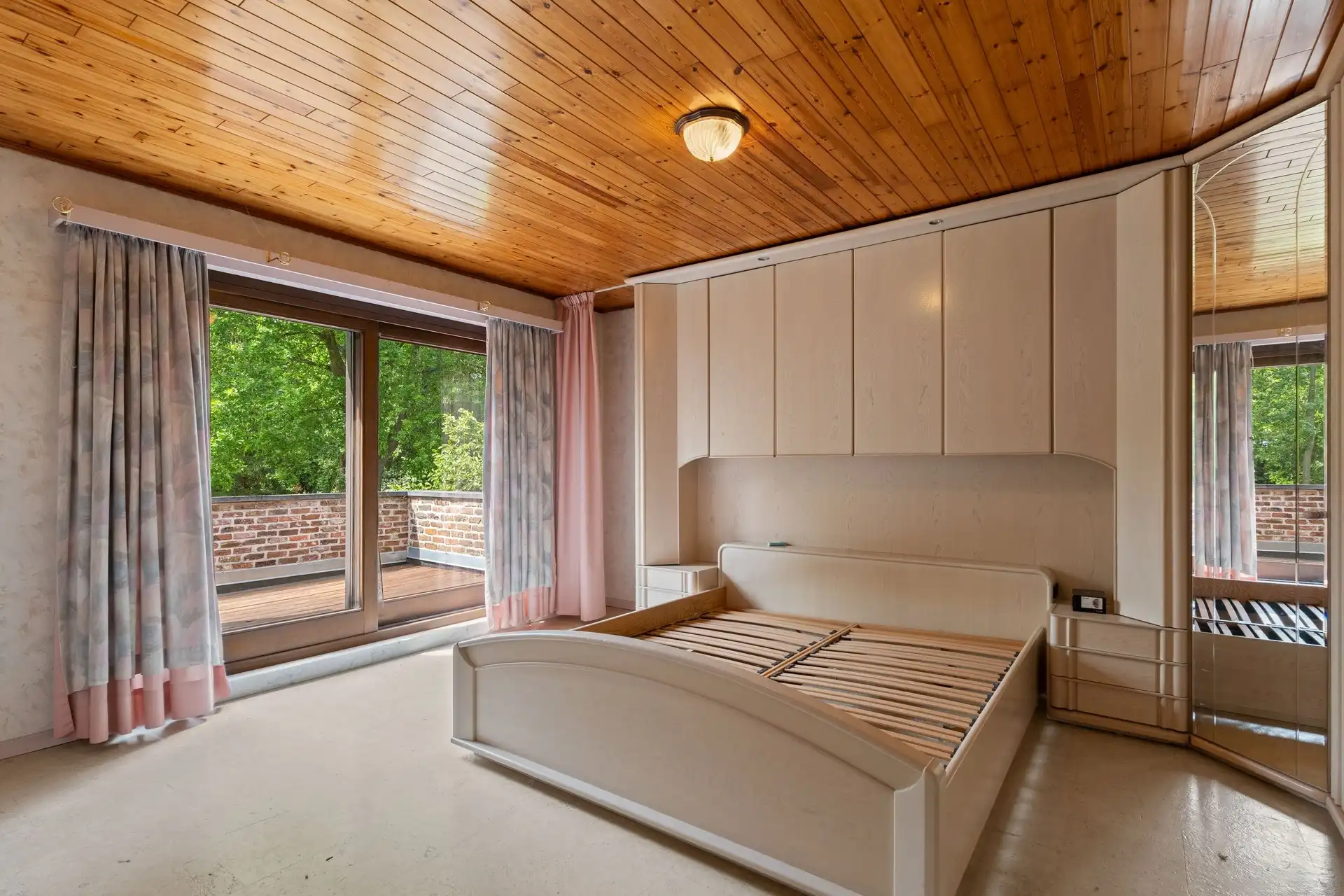 Ruime open bebouwing op perceel van 1.268 m² te Berlare foto 14