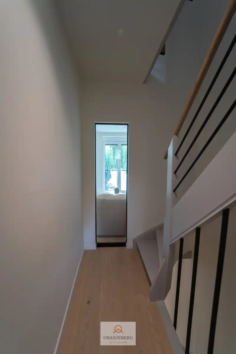 Uitmuntend gelegen gerenoveerde woning ! foto 21