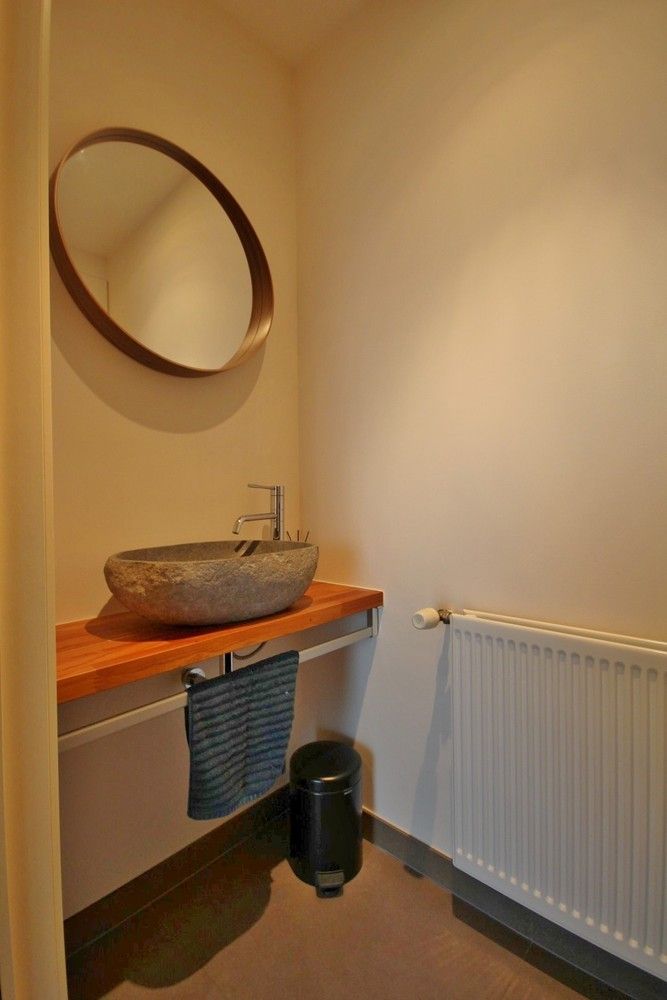 Energiezuinig en modern appartement met ruime terrassen foto 8