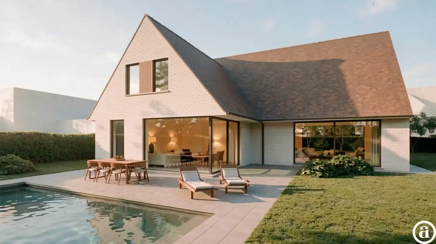 Villa te koop Monnikendreef 35 - 8300 Knokke-Heist