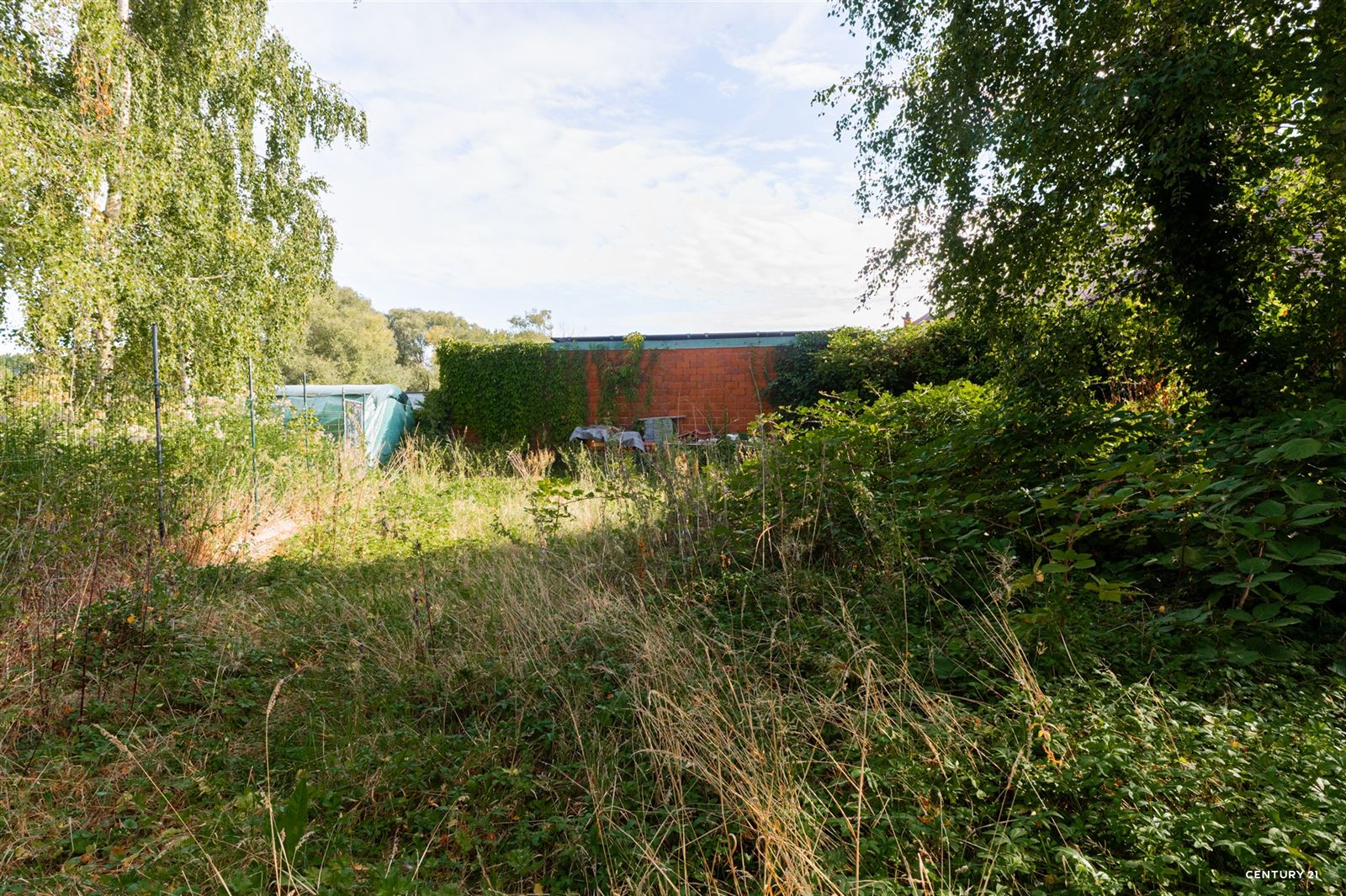 deels gerenoveerde woning met tuin op 12are34 foto 6