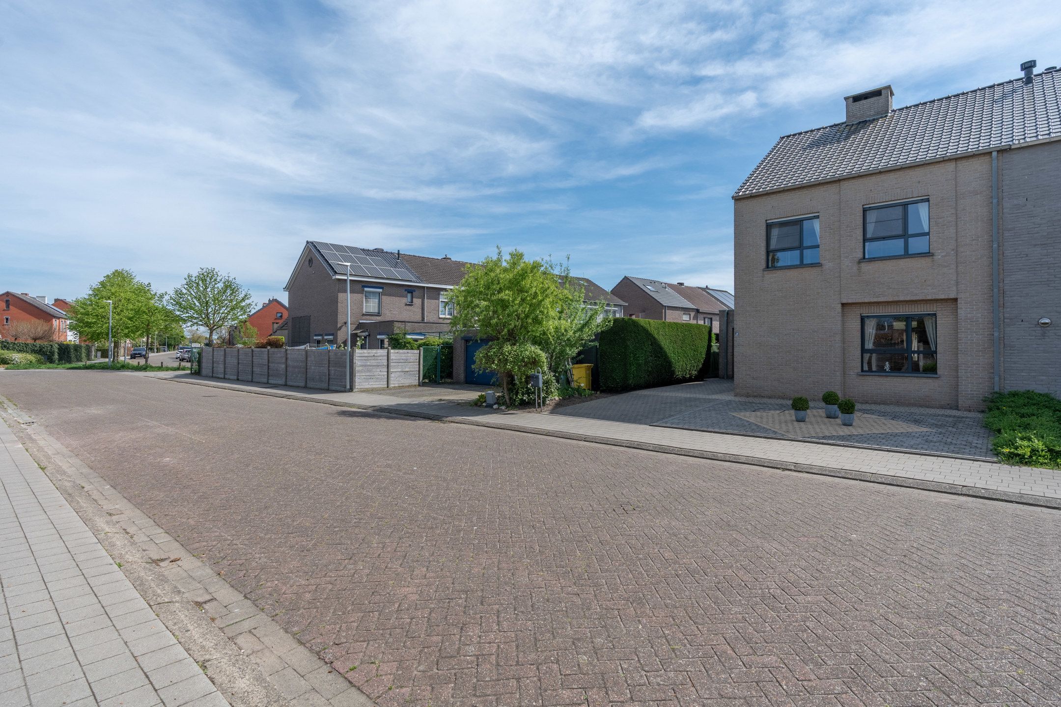 Gunstig gelegen woning (2003) op mooi perceel van 529 m² foto 43