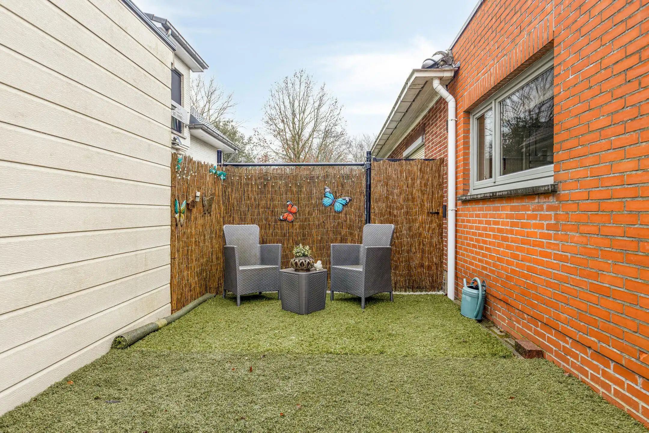 Bungalow met ruime garage te koop in Kemzeke foto 21