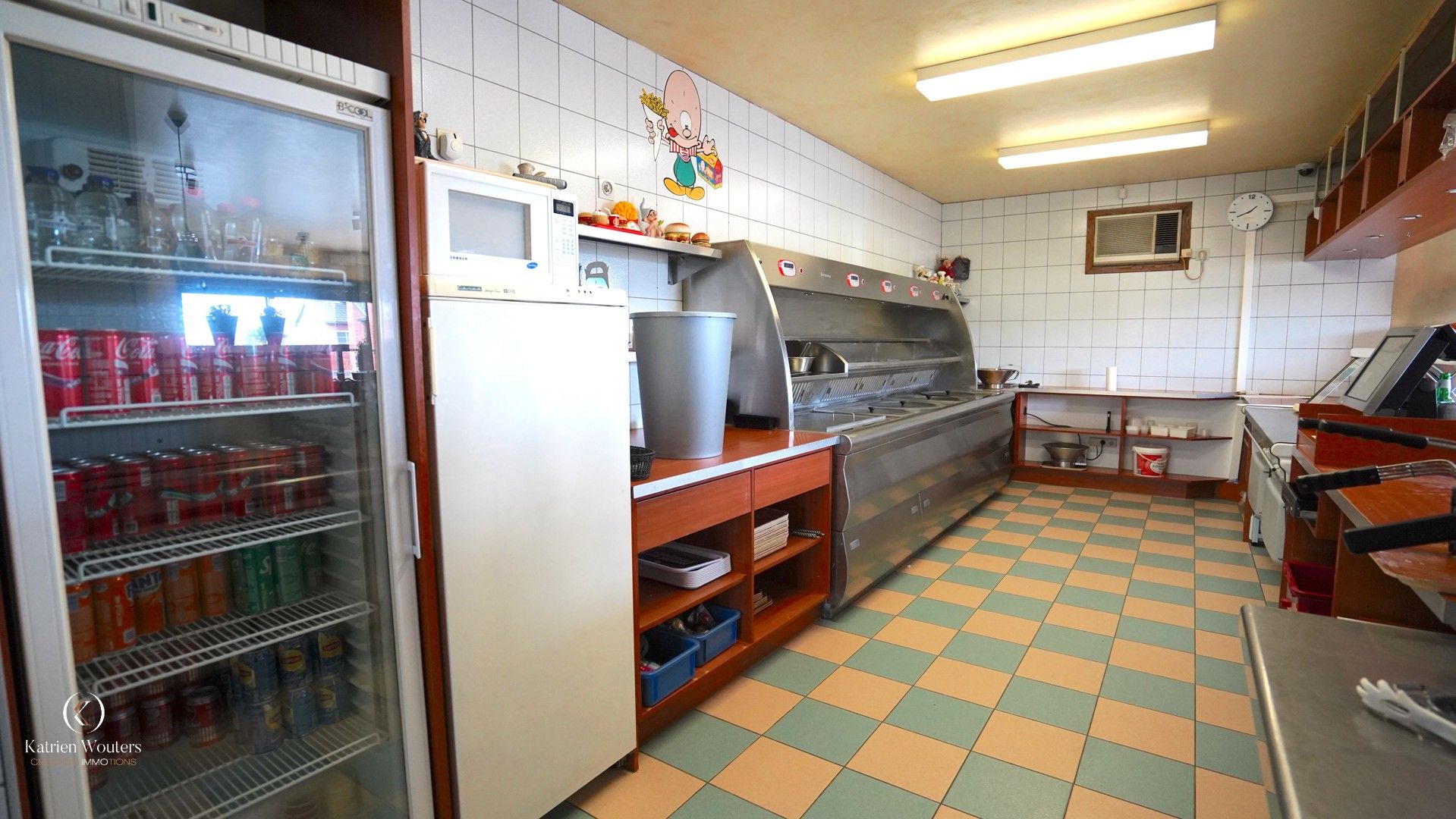 Ruime woning met veel potentieel foto 26
