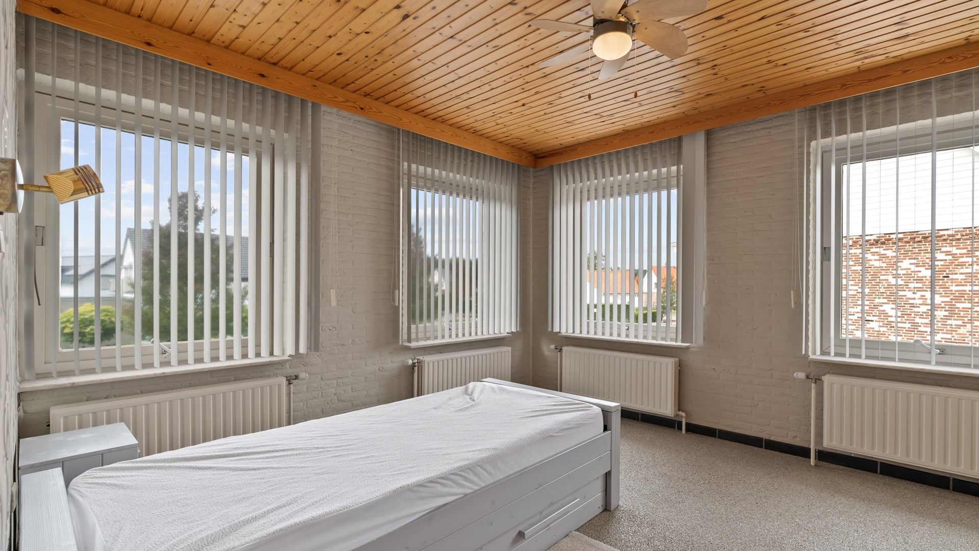 Appartement (215m²) met 4 slpkrs en terras (12m²) in As foto 19