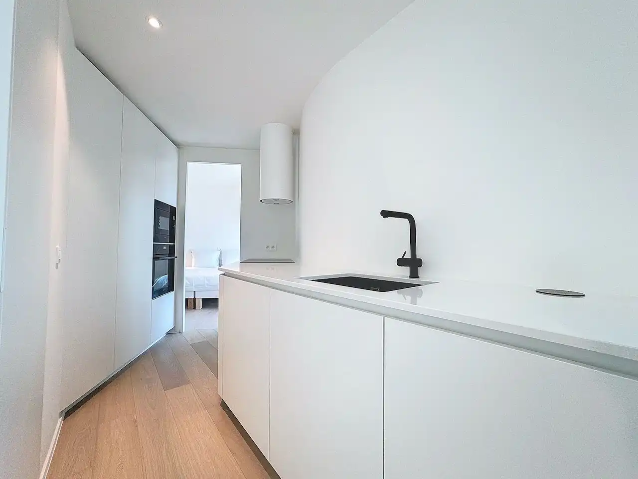 Unieke duplex in het prestigieuze nieuwbouwproject 'Heldentoren'. foto 14