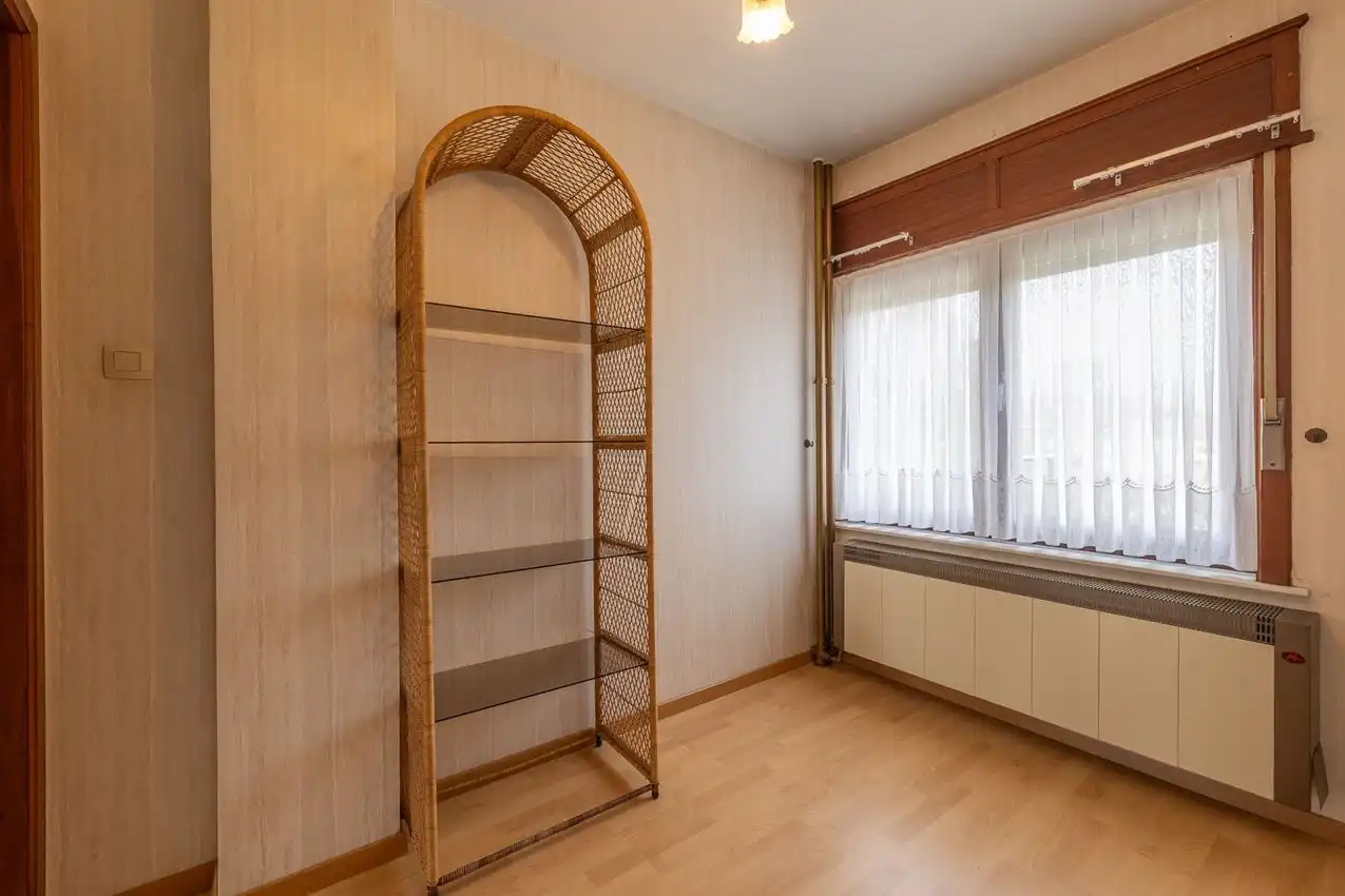 Rustig gelegen woning met 2 slpk en carport foto 21