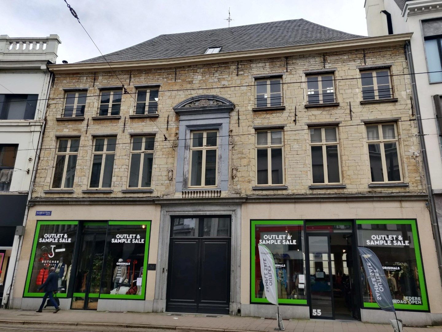 Huidevetterstraat 55 - Huis Lumen foto 9