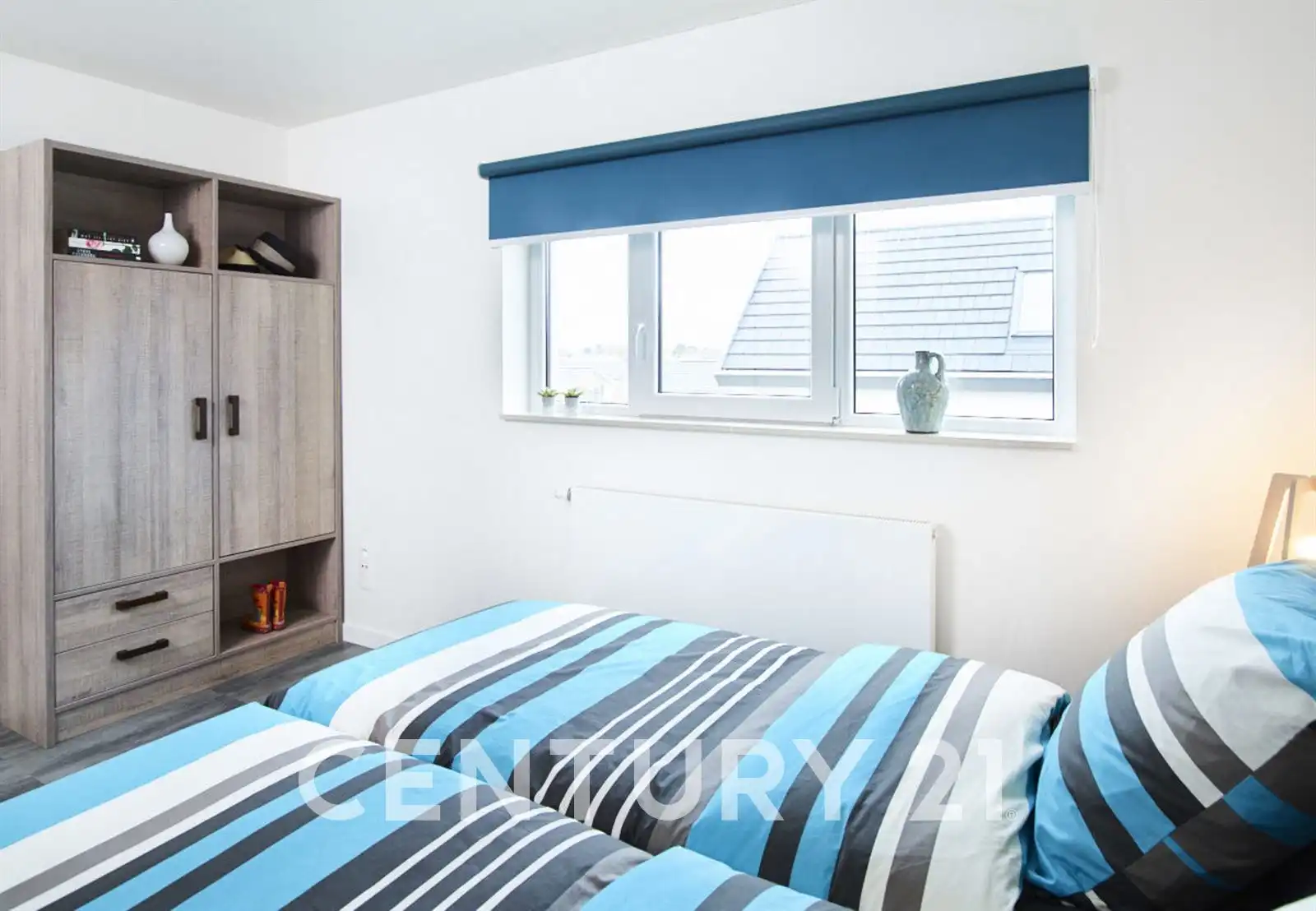 Duinenwoning voor 6 personen foto 6