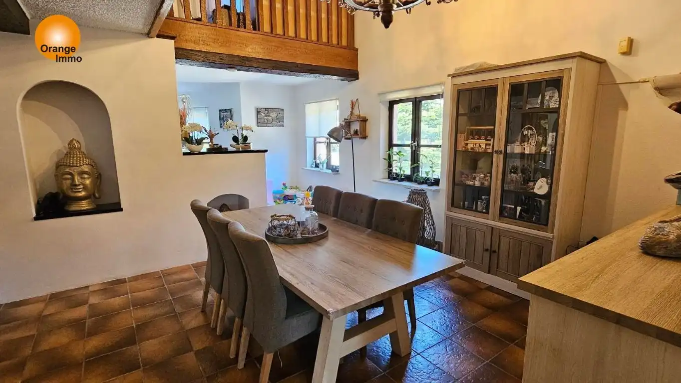 Huis te koop foto 3