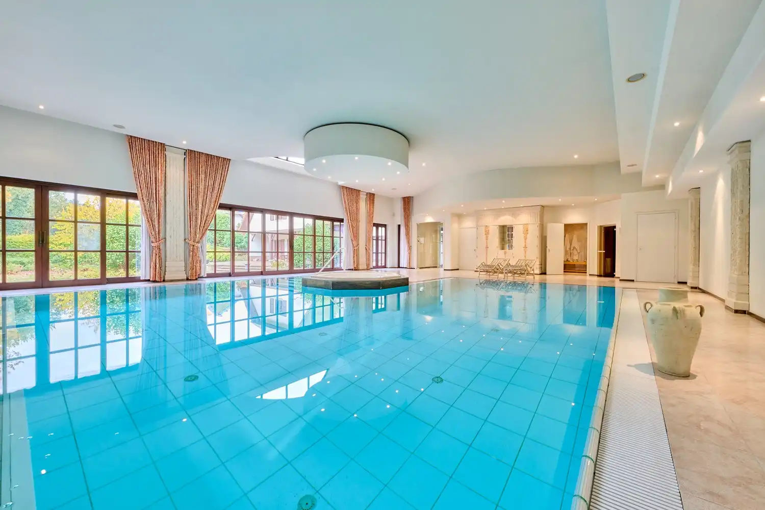 Exclusieve villa op toplocatie – een oase van rust en comfort nabij Maasmechelen en Genk foto 24