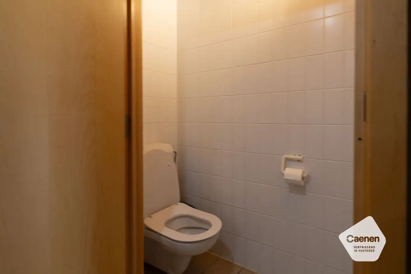 Ruime vakantiewoning op topligging foto 13