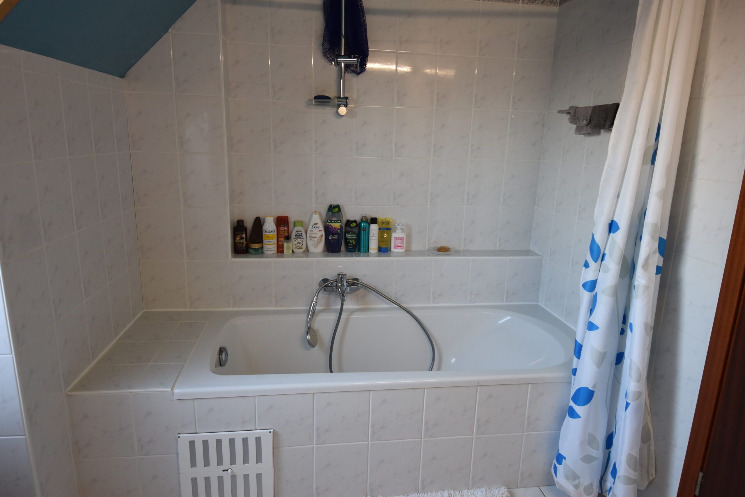 Ruim dakappartement (104 m² – 1 slpk) met garage foto 9