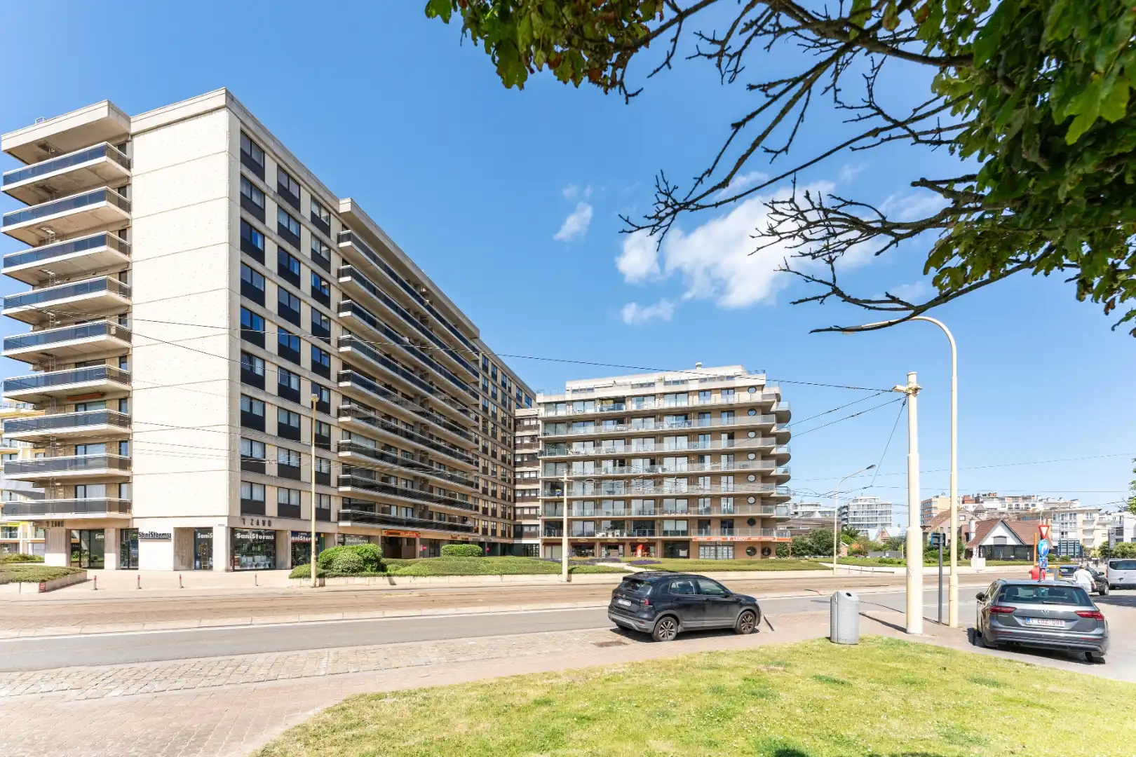 Parkeerplaats te koop foto 2